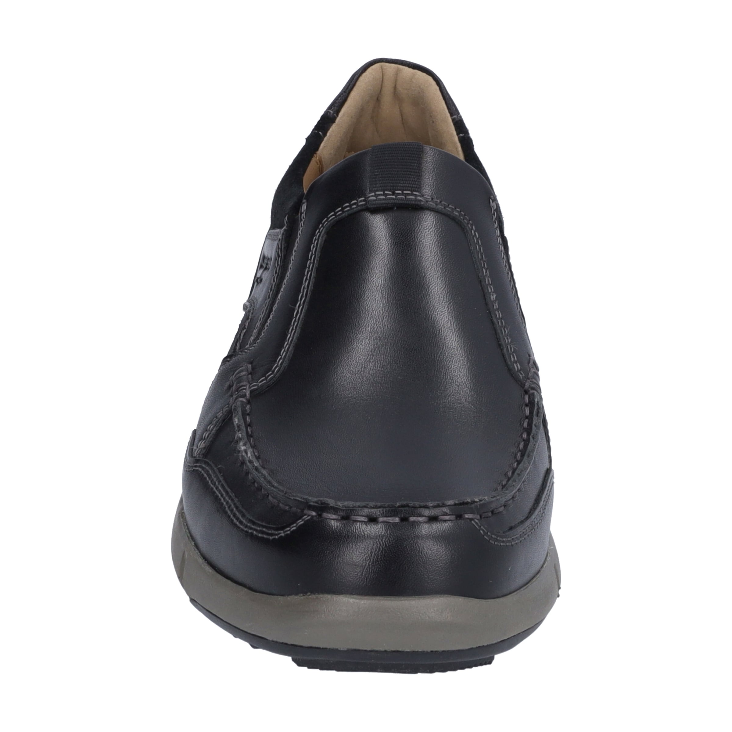 Josef Seibel Slipper »Enrico 19, schwarz«