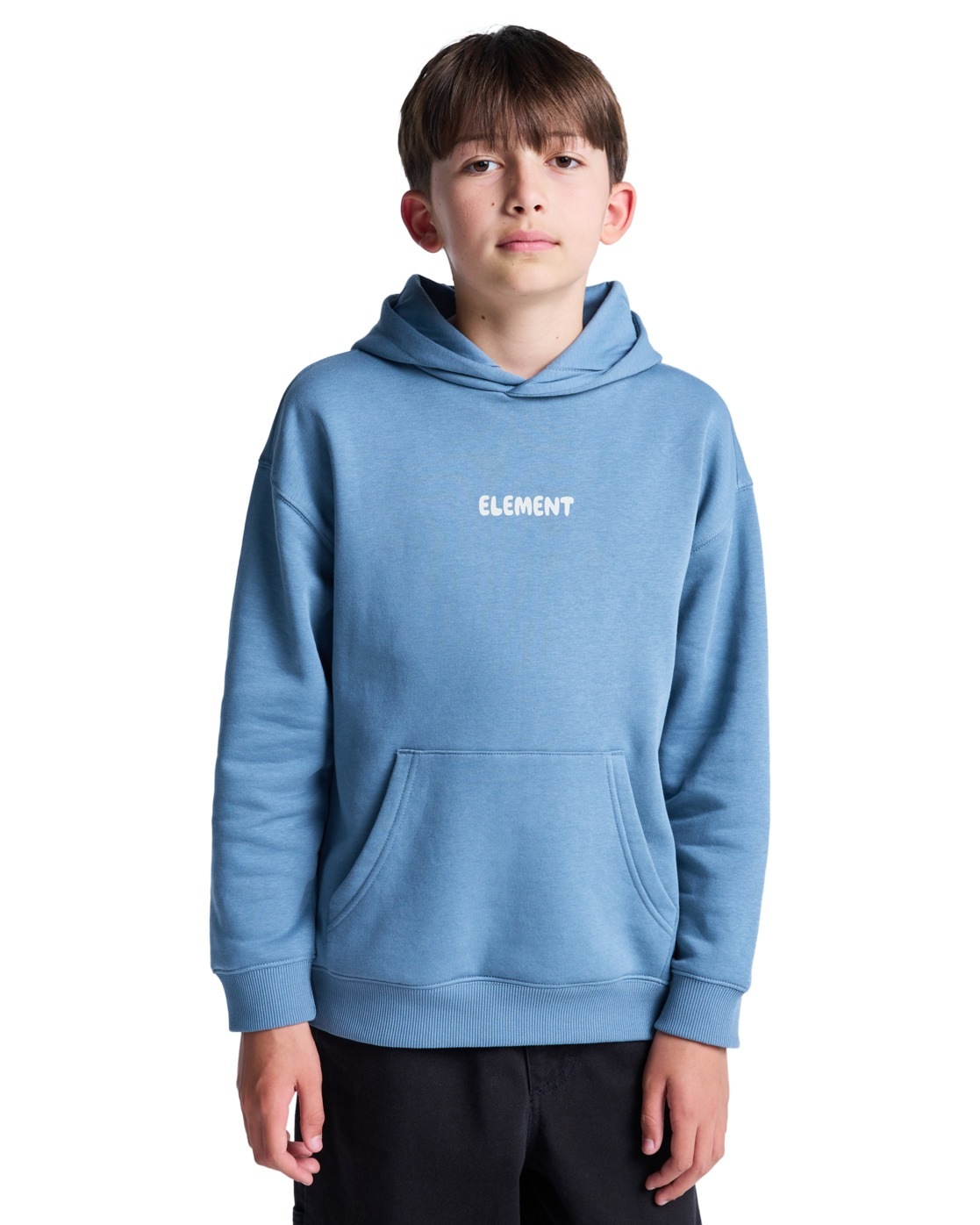 Element Hoodie »Curious«
