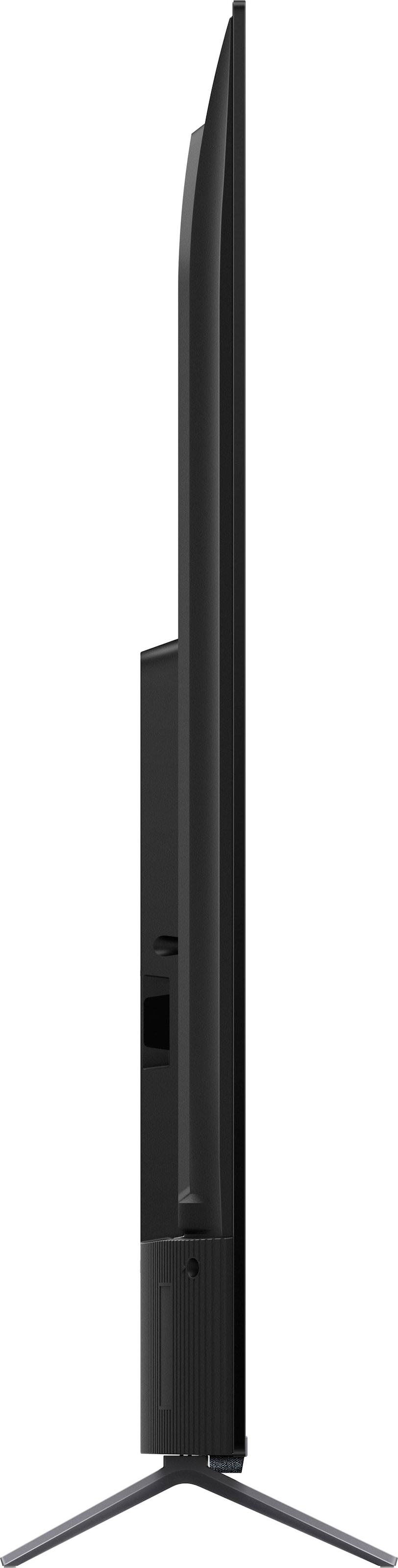 TCL QLED-Fernseher »50C722X1«, 4K Ultra HD, Smart-TV-Android TV, Android 11, Onkyo-Soundsystem