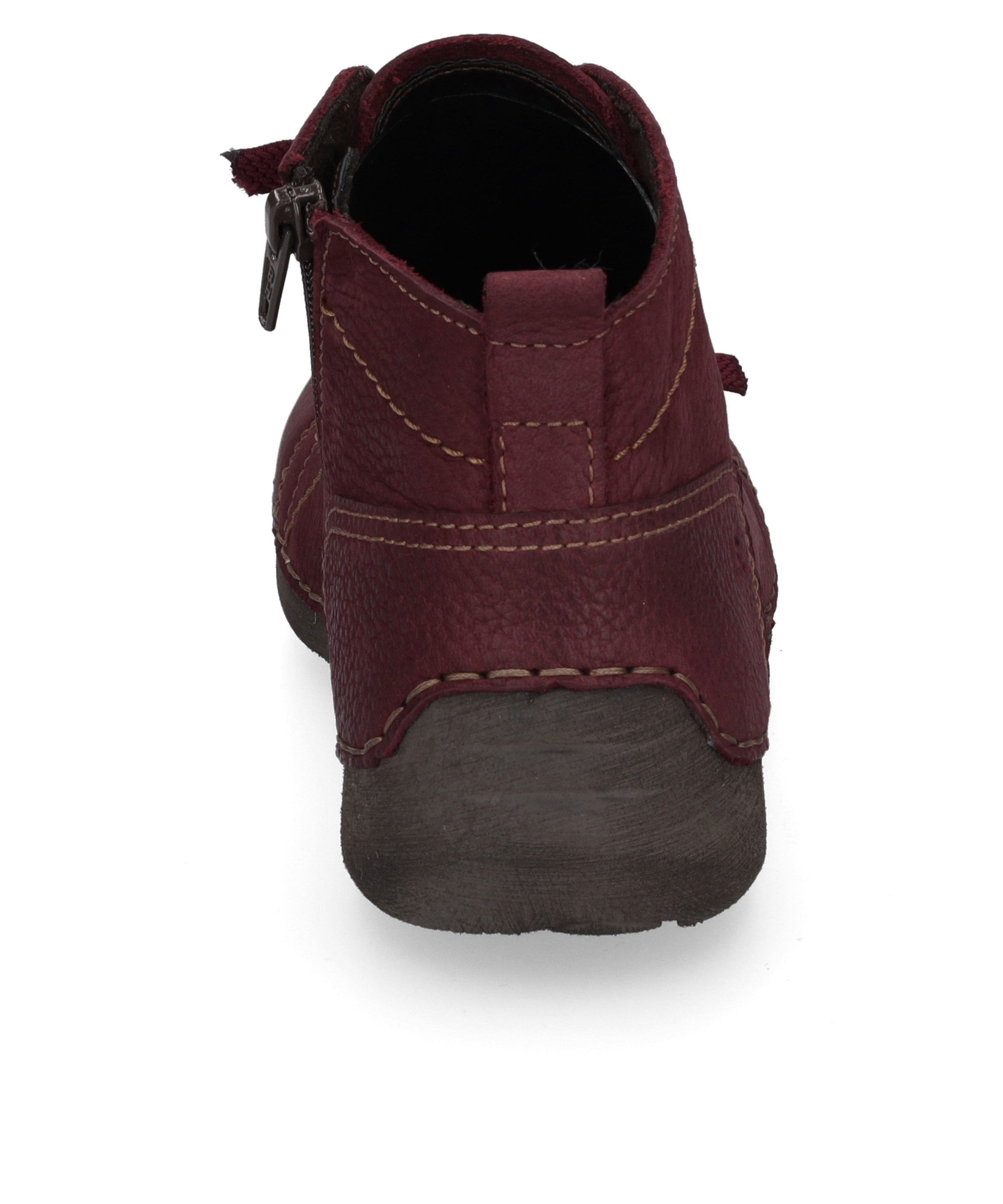 Josef Seibel Stiefelette »Fergey 86, bordeaux«
