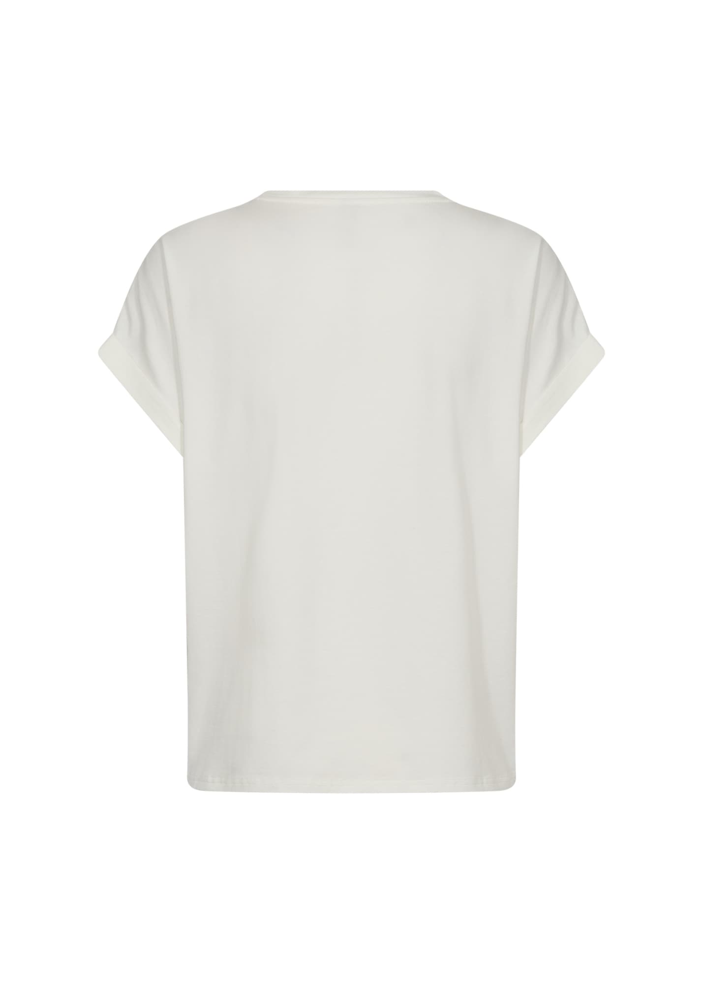 soyaconcept T-Shirt »SC-RINA FP 8«