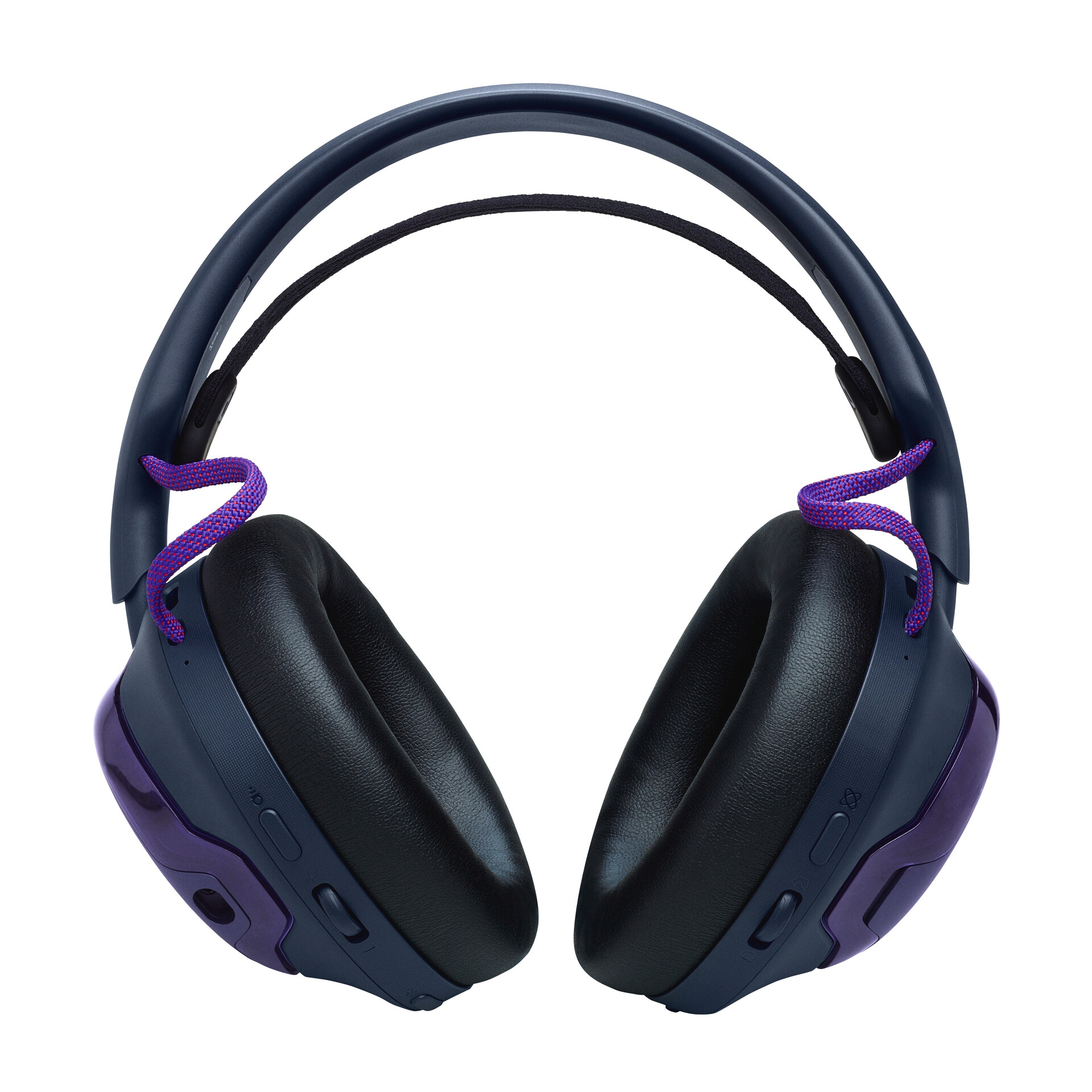 JBL Gaming-Headset »Quantum 850« A2DP Bluetooth Freisprechfunktion