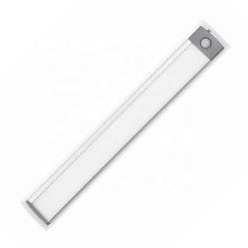 be cool LED Lichtleiste »LED Leiste mit PIR 200lm«, mit Akku