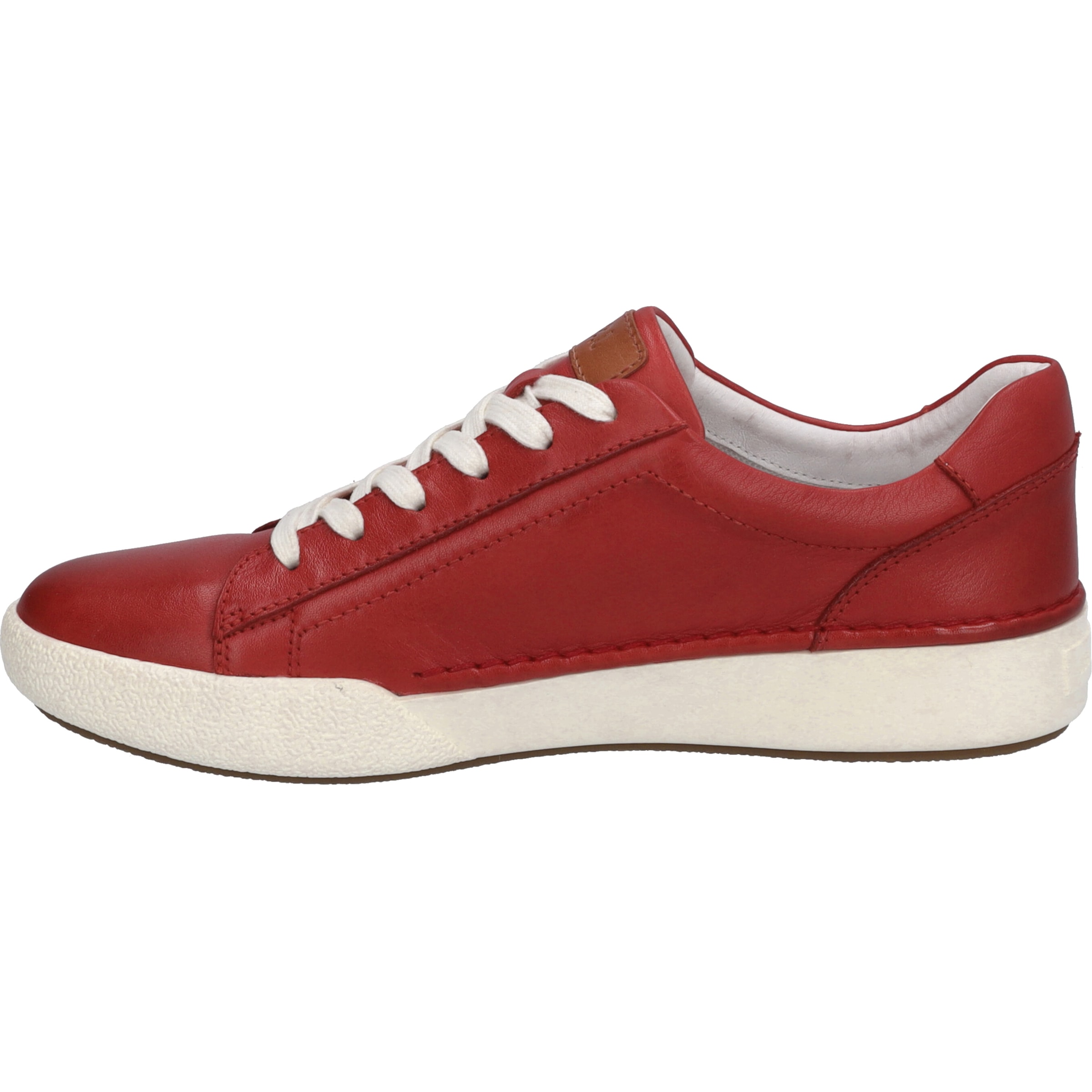 Josef Seibel Sneaker »Claire 01, rot«