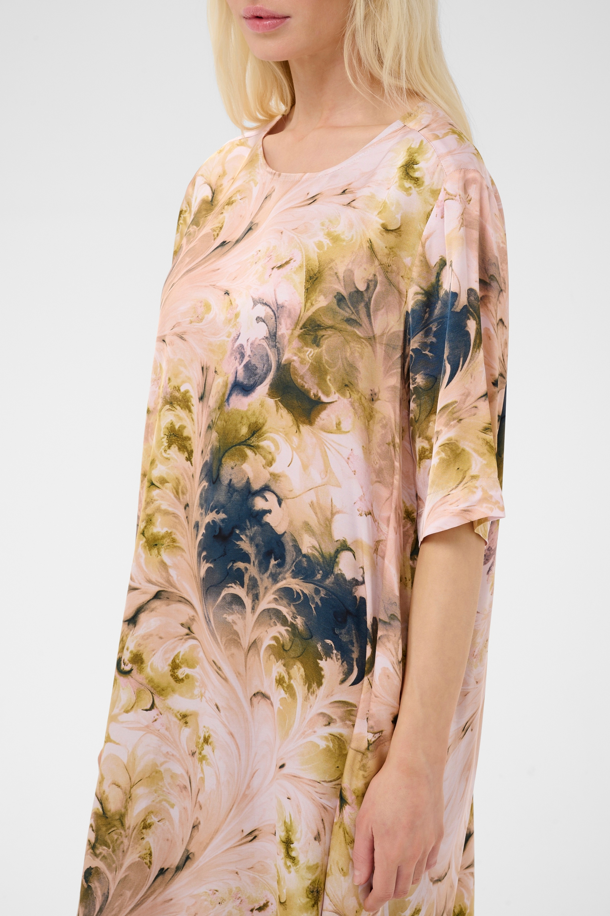 Culture Midikleid »Kleid CUandora«