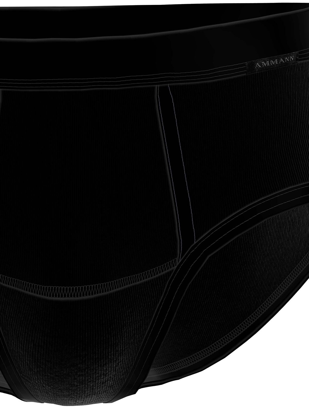 Ammann Slip »Slip mit Eingriff Day Classic / Feinripp Premium«