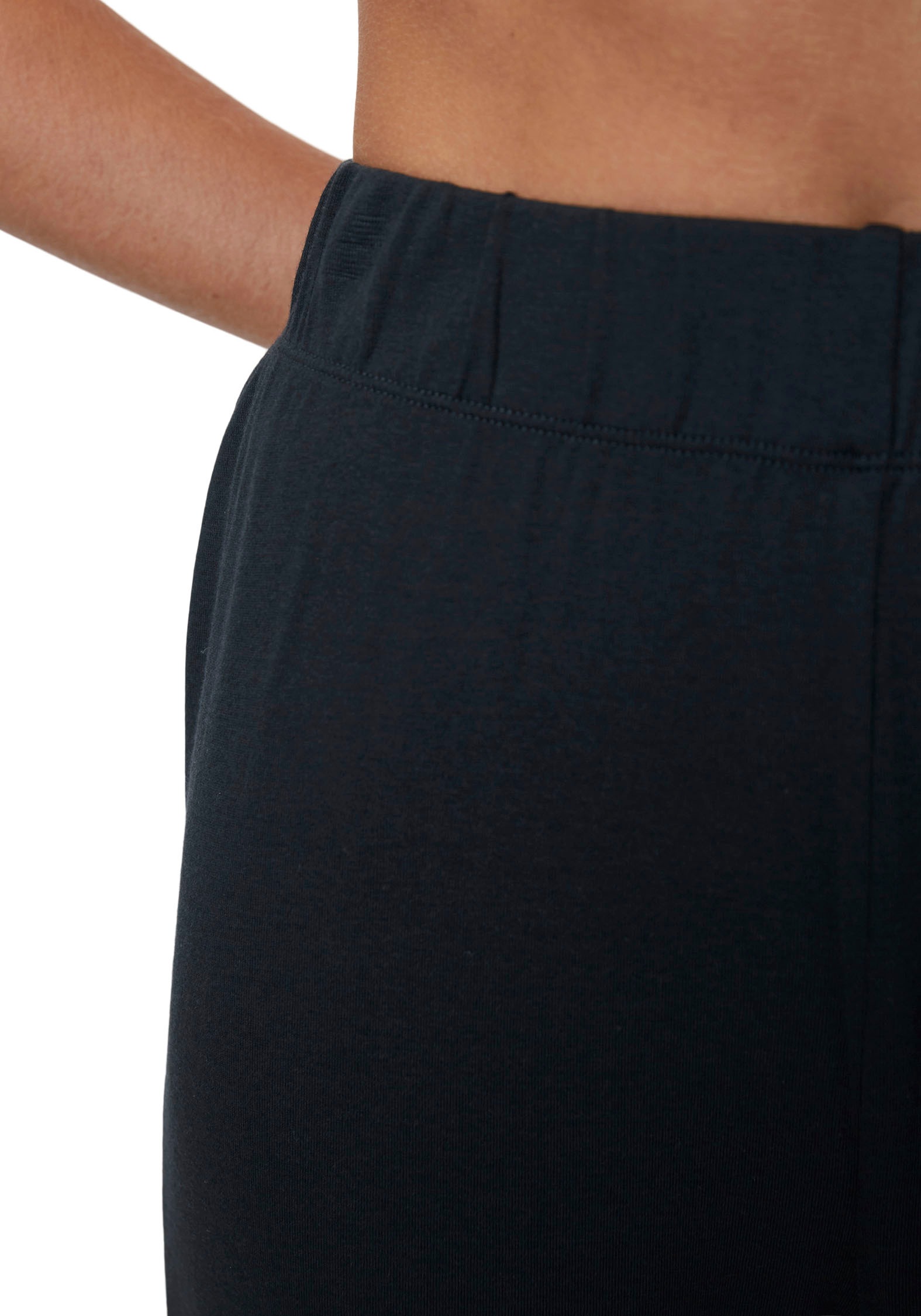 Marc O'Polo Homewearhose »Hose Allrounder Marc O´Polo«, mit lockerem Fall
