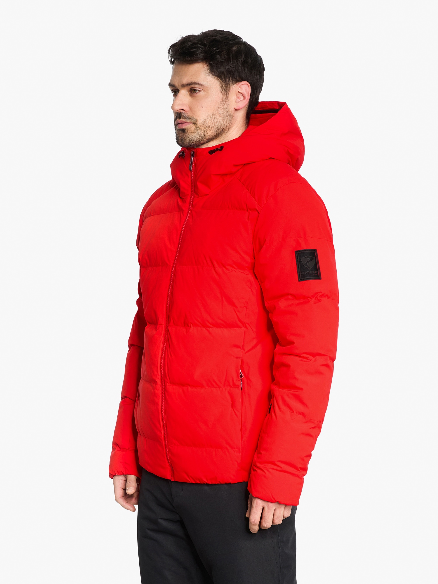 Ziener Winterjacke »TYERS-Z jacket man«