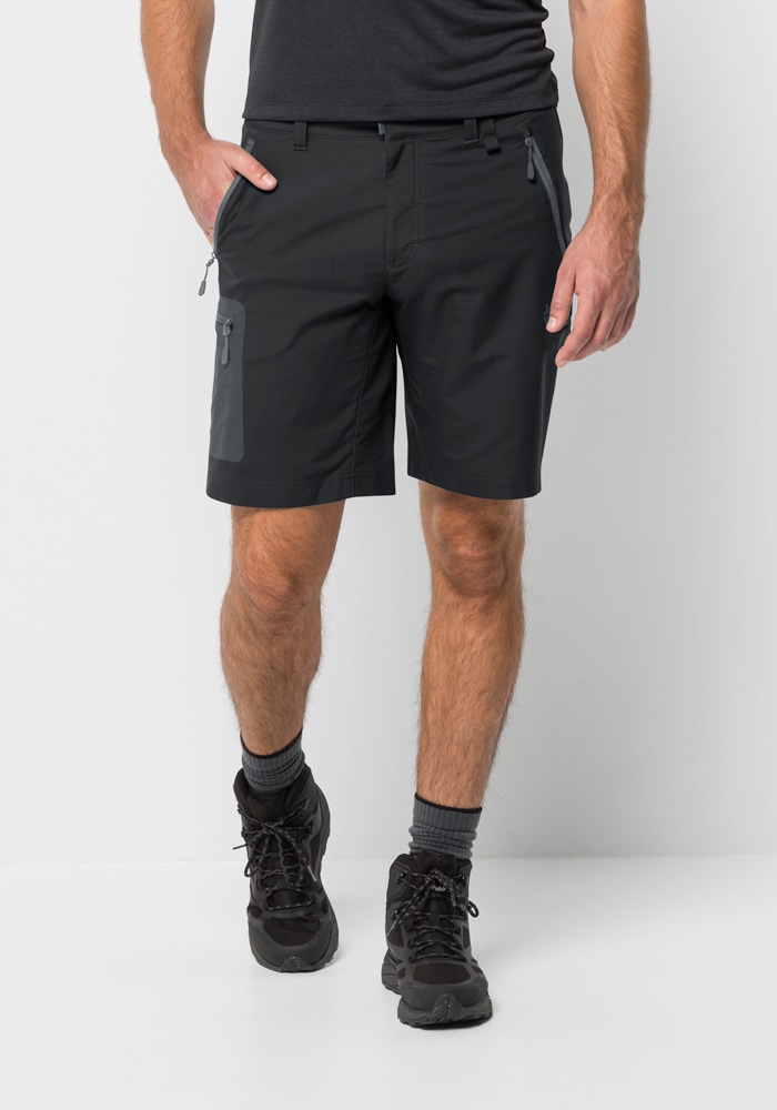 Trekkingshorts »ACTIVE TRACK SHORTS MEN«