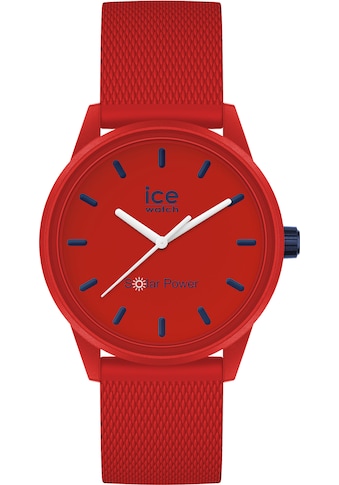 ice-watch Solaruhr »ICE solar power, 018742« kaufen