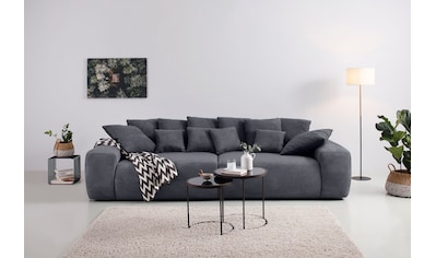 Big-Sofa »Glamour«