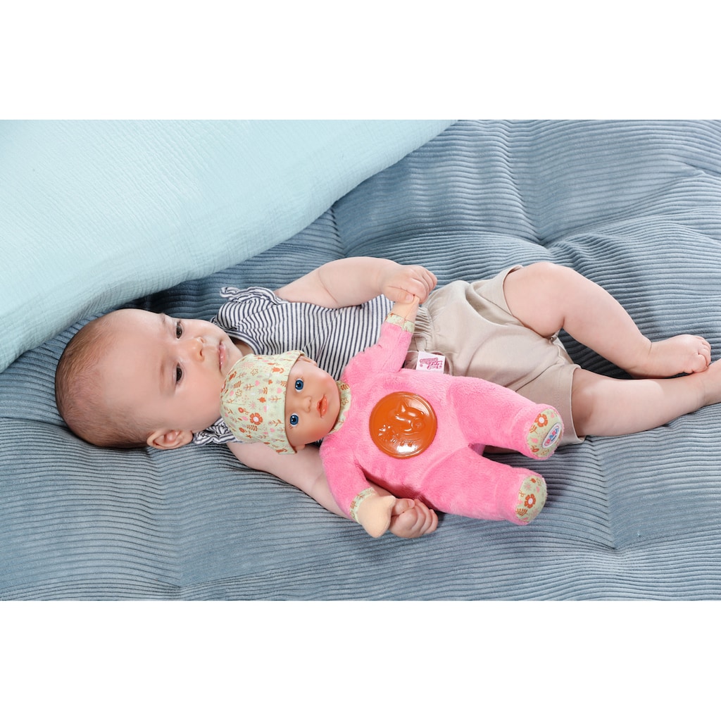 Baby Born Babypuppe »Nightfriends for babies, 30 cm«