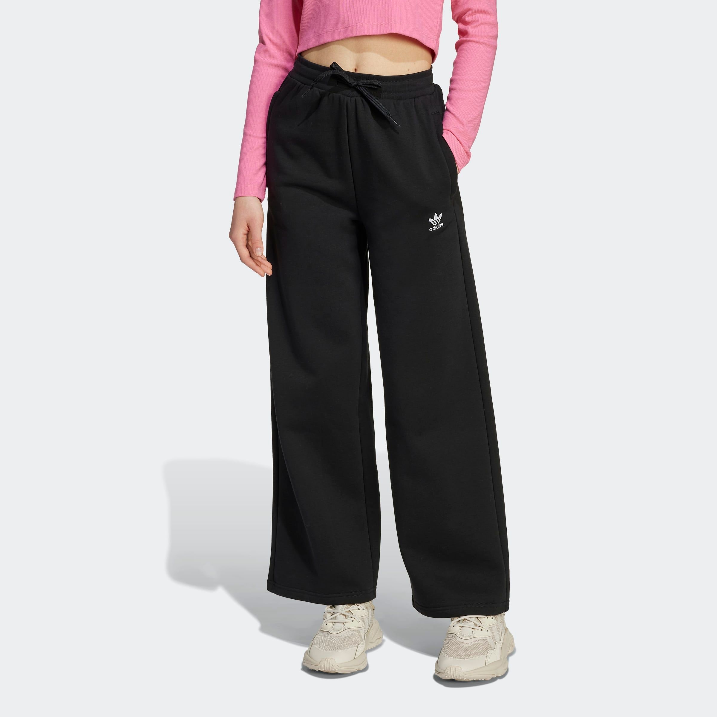 Adidas Originals Sporthose »WIDE LEG PANTS«, Größe 146
