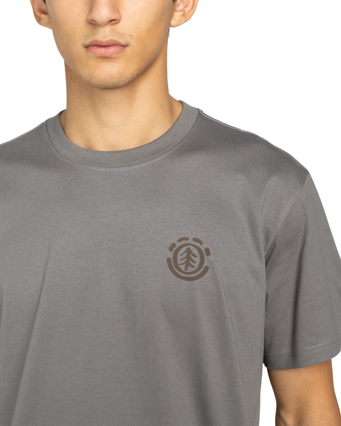 Element T-Shirt »Path Ahead«