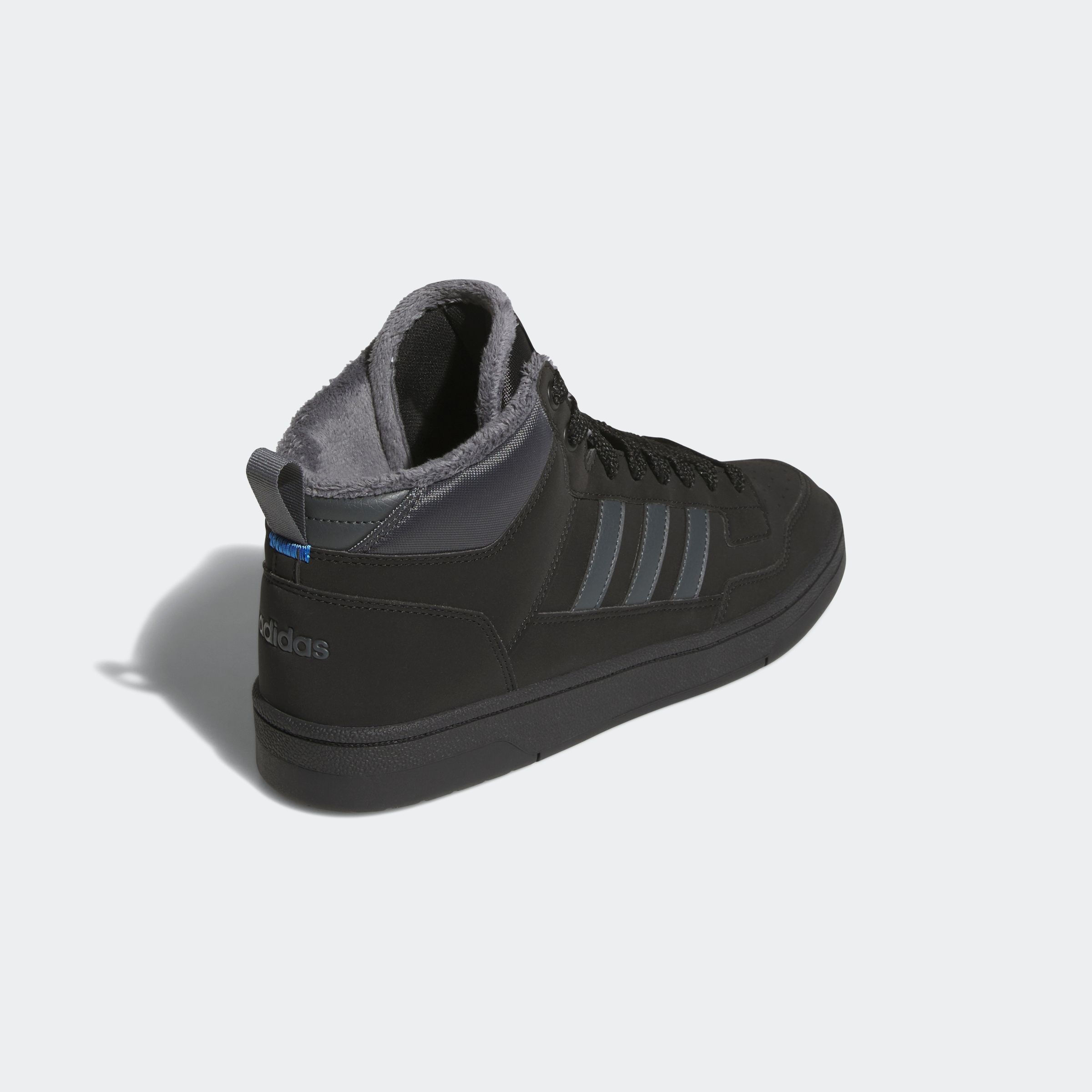 adidas Sportswear Sneakerboots »RAPID COURT MID WINTERIZED«, Sneaker, Schnürboots, Winterschuhe