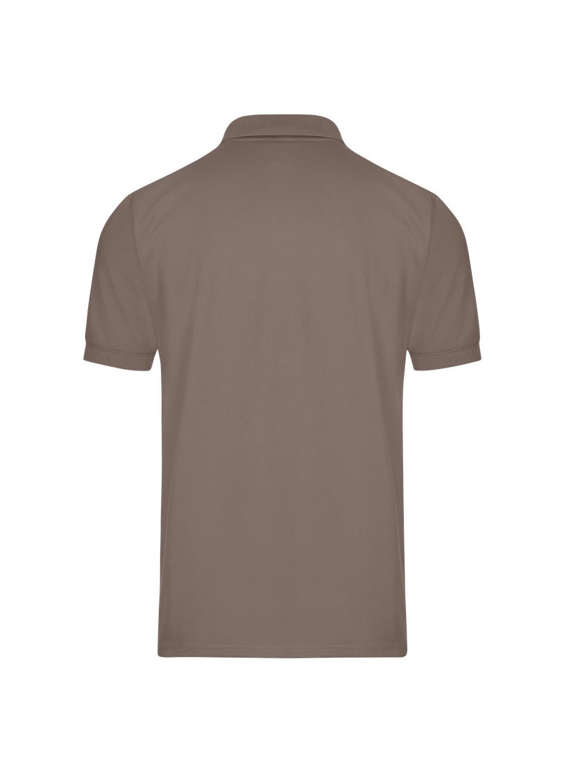 mit bei Brusttasche« »TRIGEMA kaufen OTTO Poloshirt online Trigema Polohemd