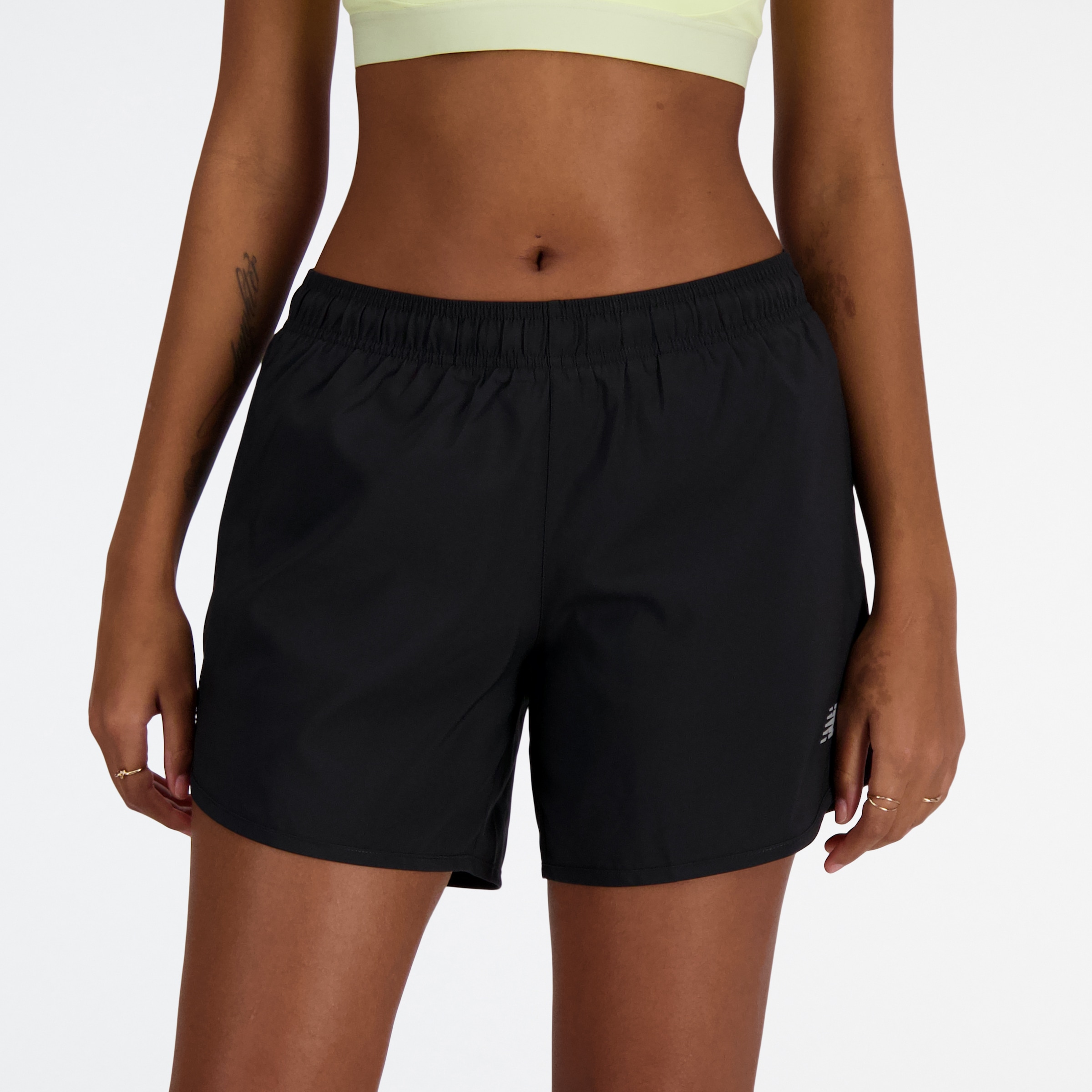 Laufshorts »WOMENS RUNNING SHORT«