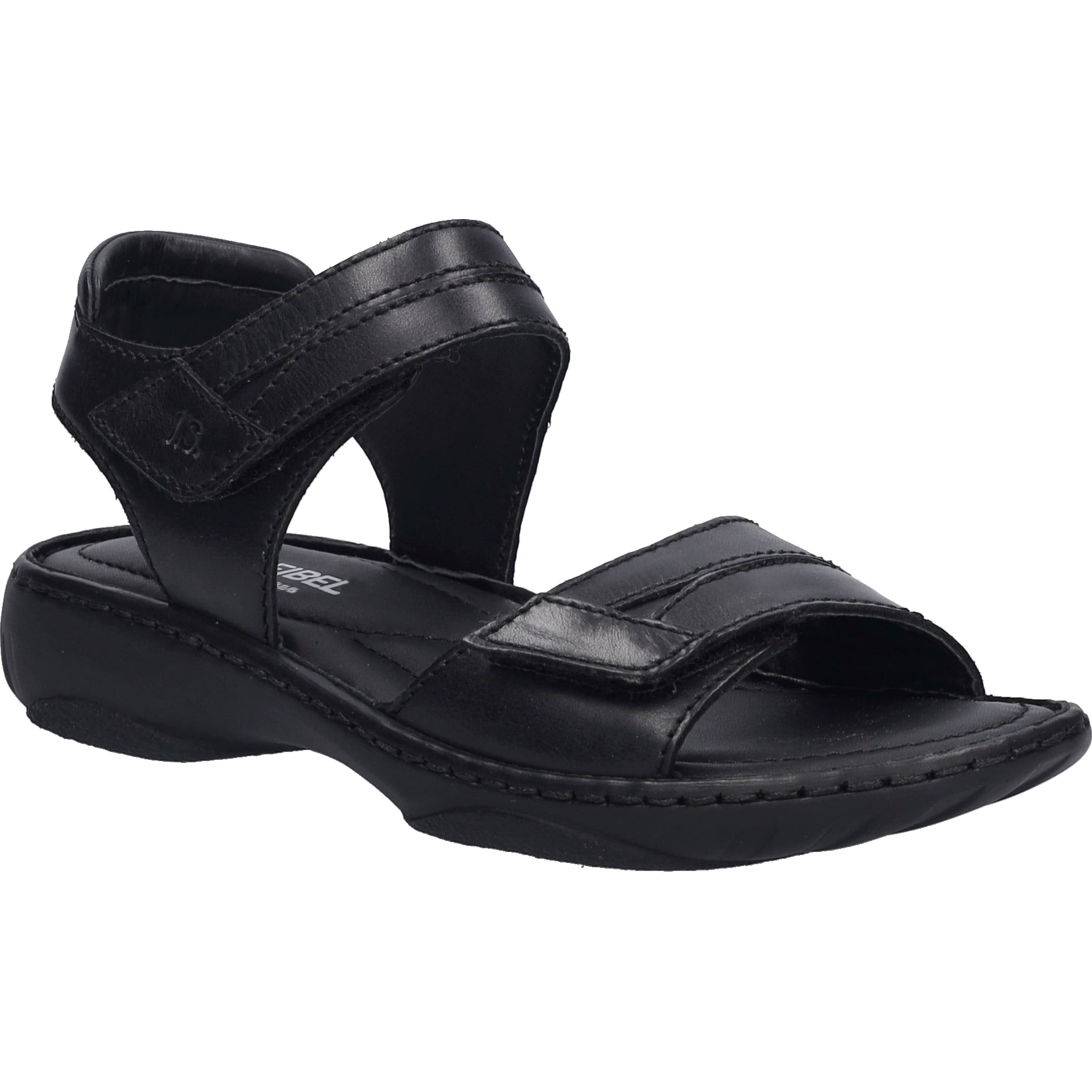 Josef Seibel Sandale »Debra 19, black-black«