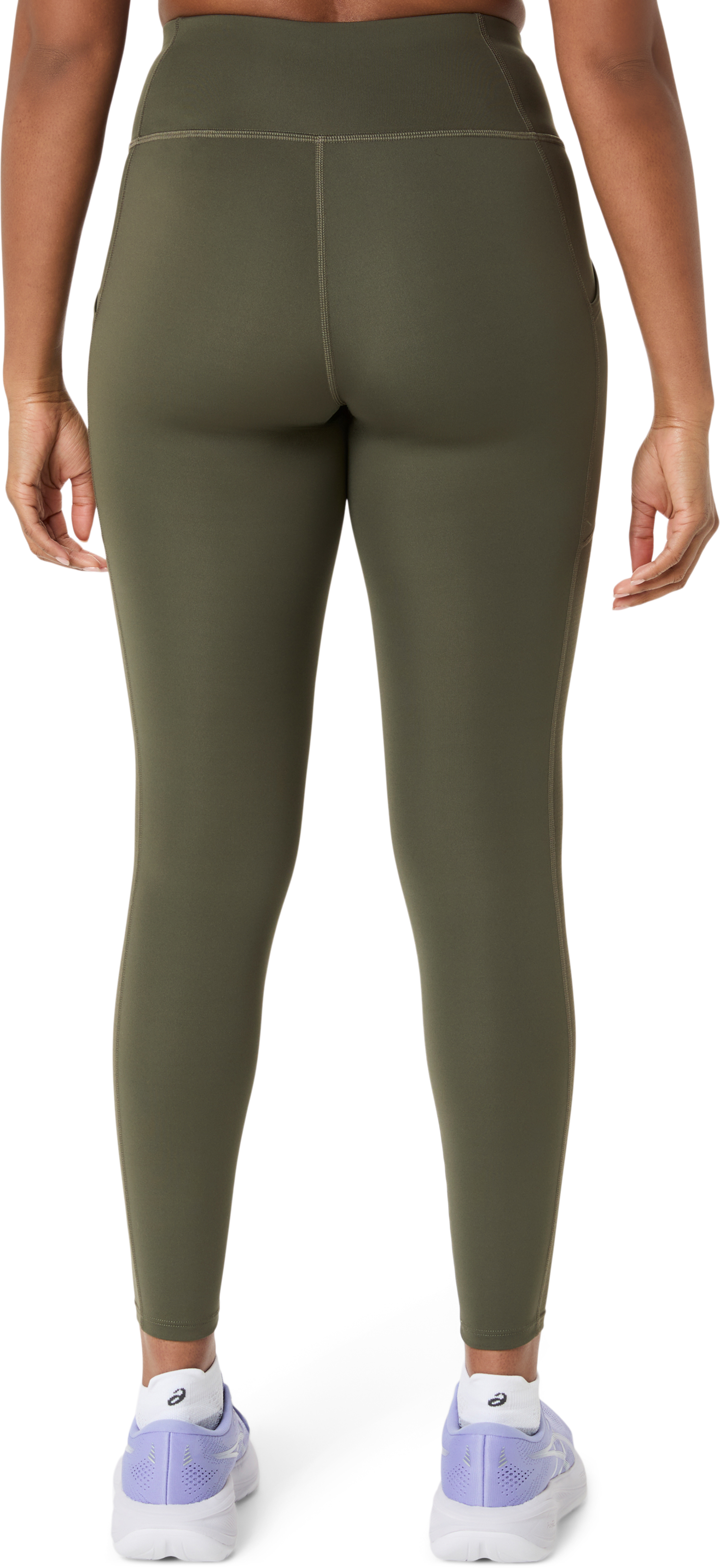 Asics Lauftights »ASICS CORE TIGHT«