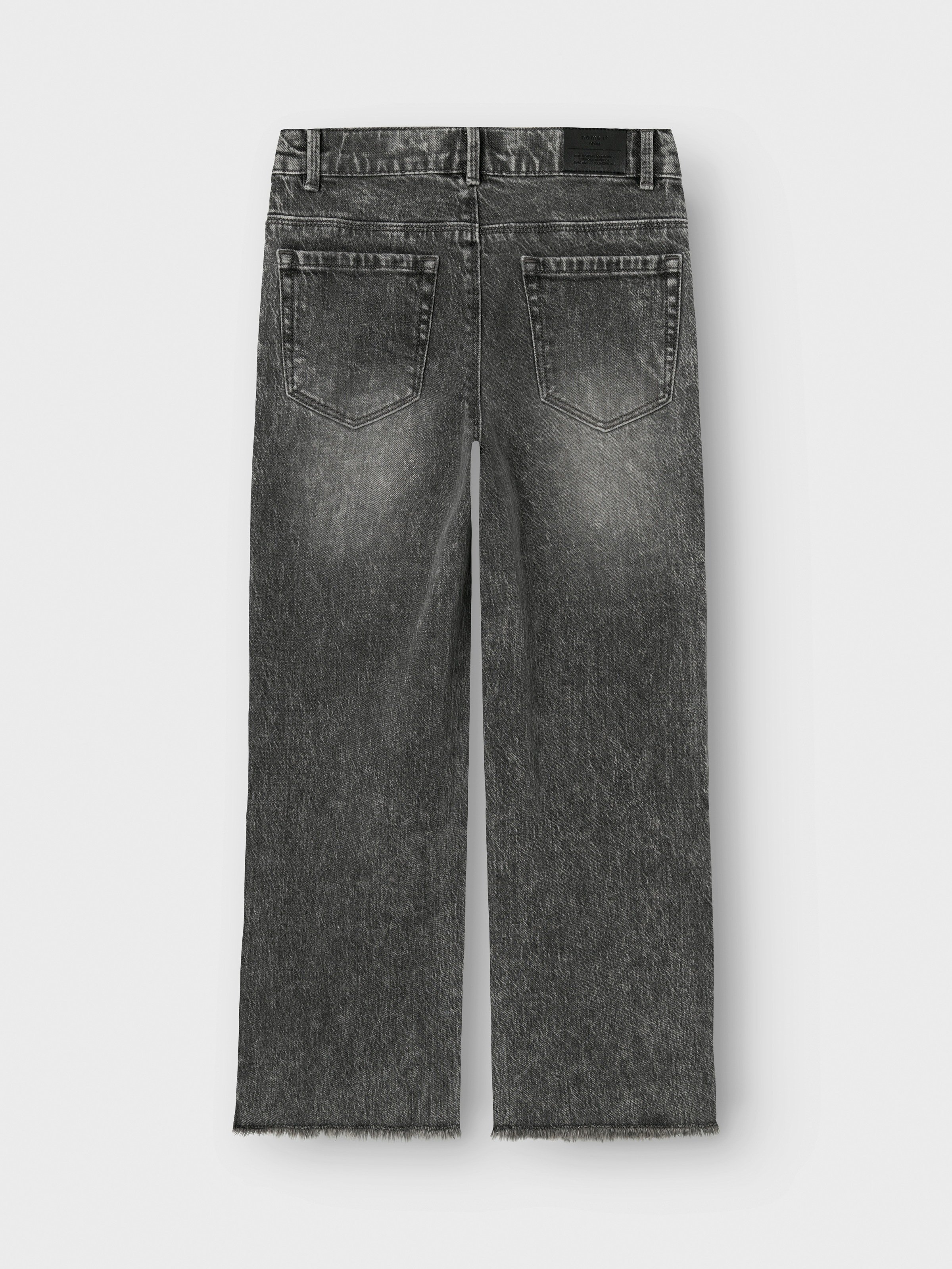 Name It Weite Jeans »NKFROSE WIDE JEANS 9417-TK NOOS«