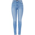 pieces Skinny-fit-Jeans »PCHIGHFIVE«