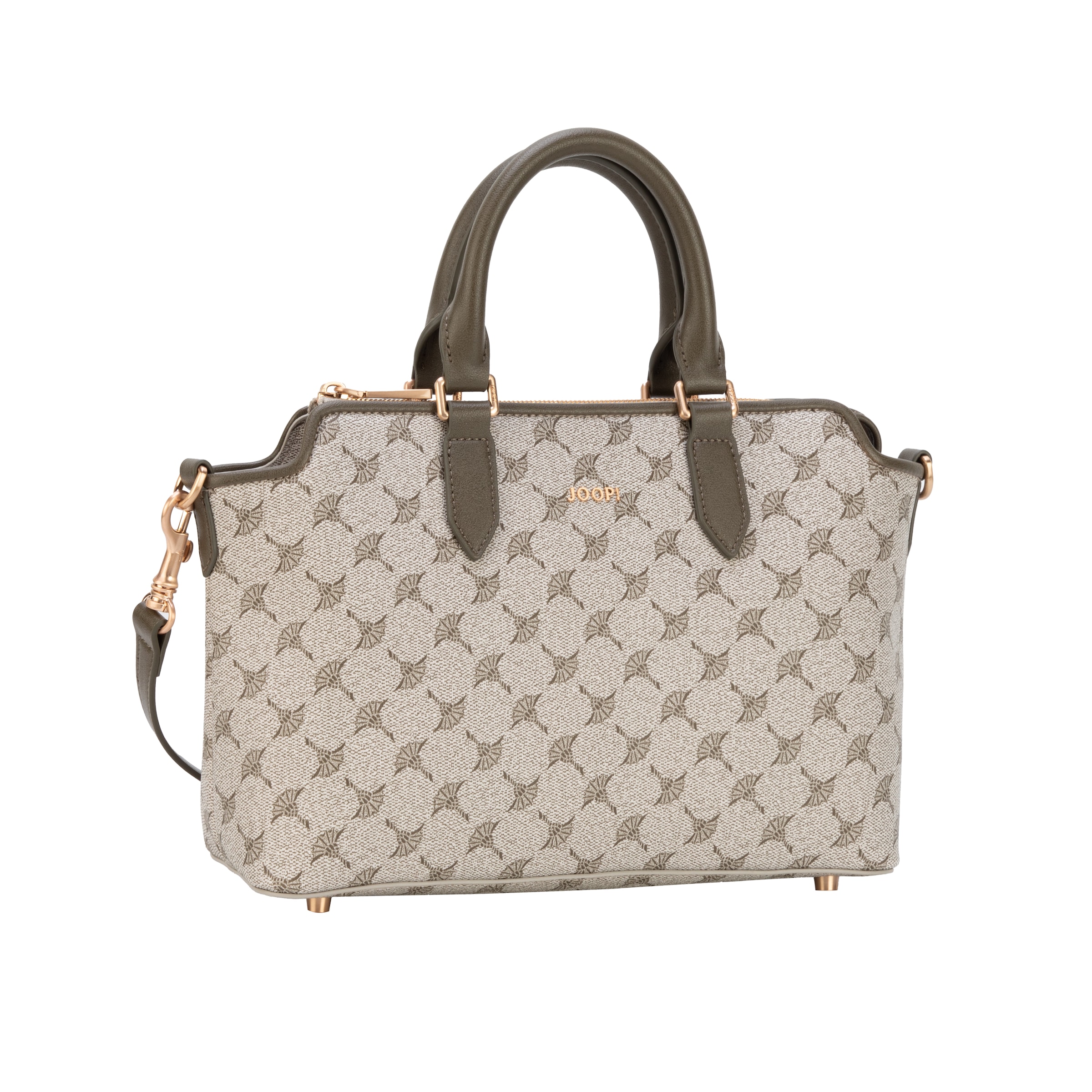 JOOP! Handtasche »mazzolino lauren handbag shz«