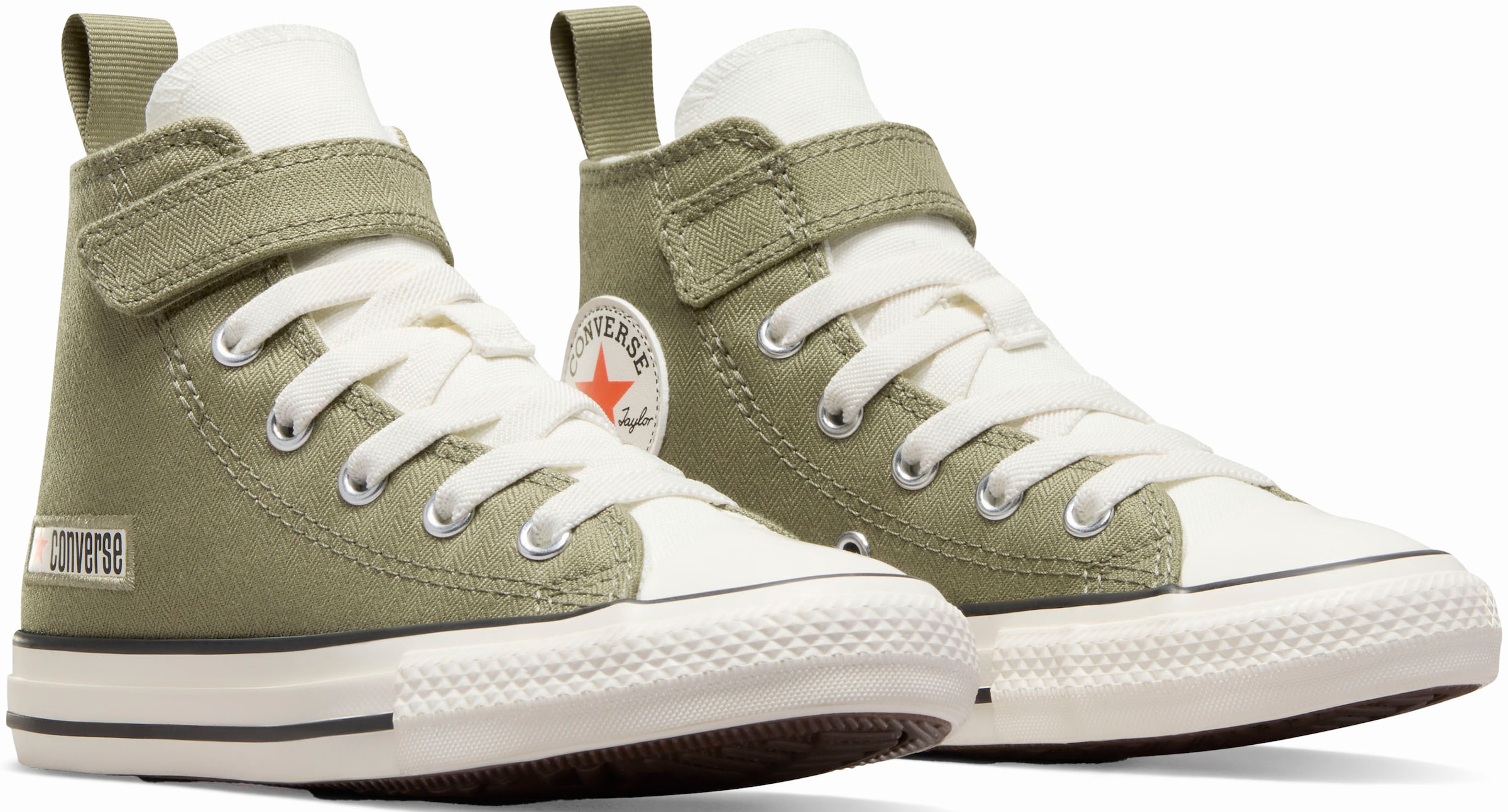 Sneaker »CHUCK TAYLOR ALL STAR EASY ON«