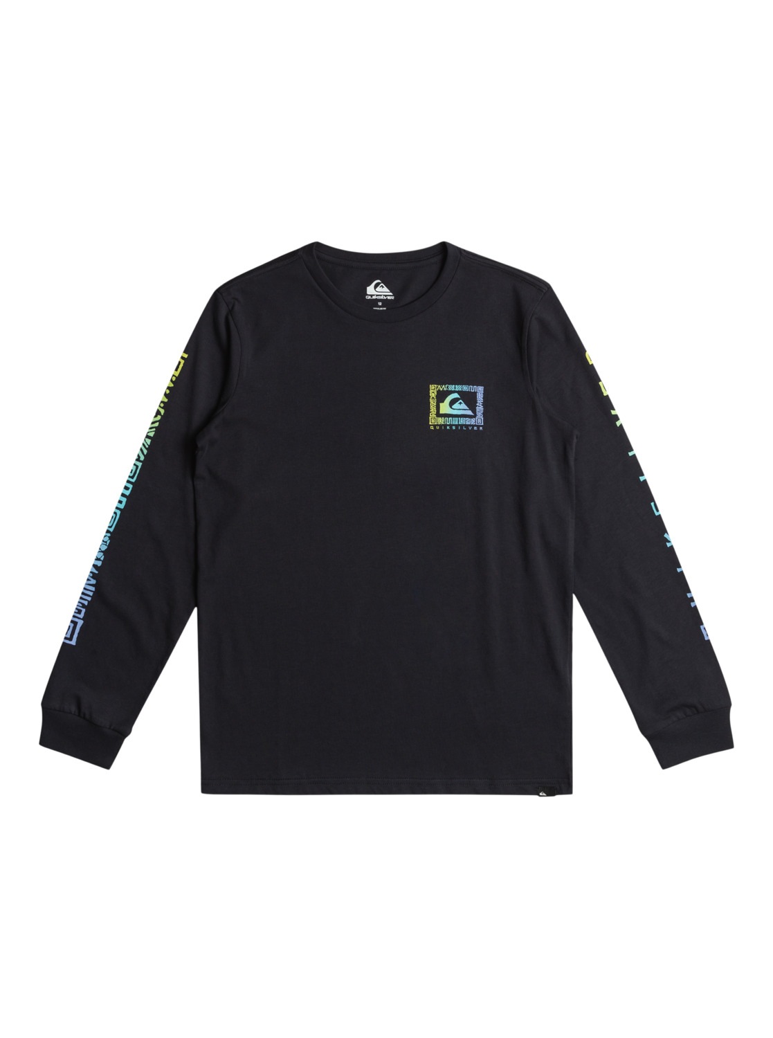 Quiksilver Shirttop »Revival«