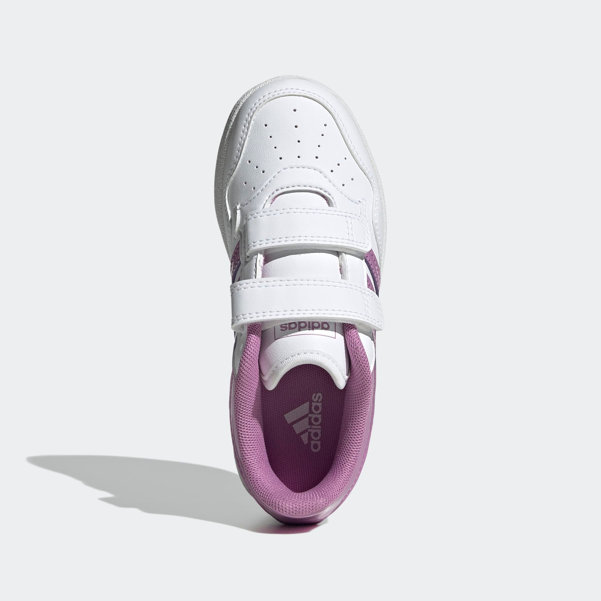 adidas Sportswear Sneaker »HOOPS 4.0 KIDS«