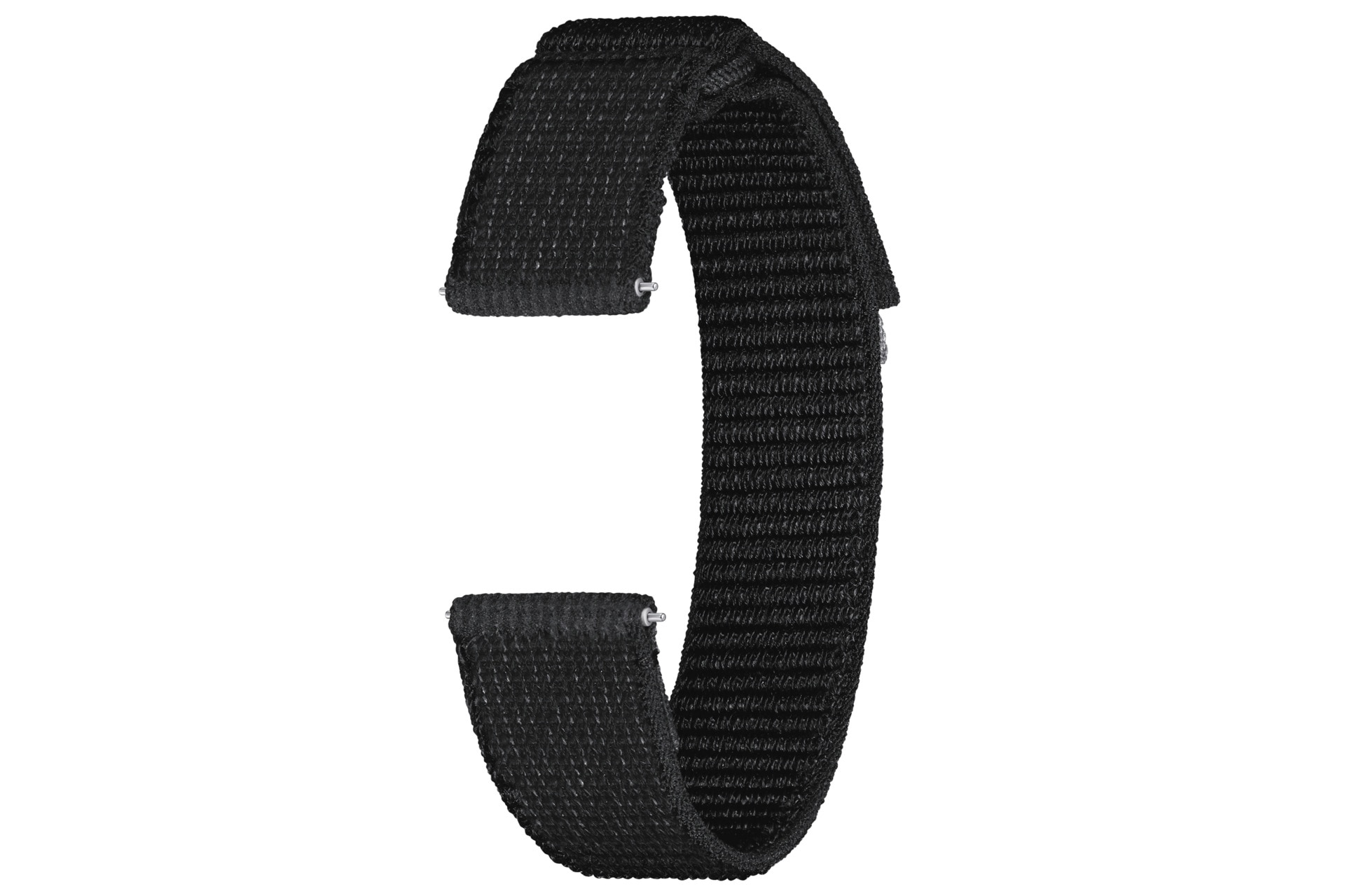 Samsung Wechselarmband »Fabric Band (Slim, S/M)«