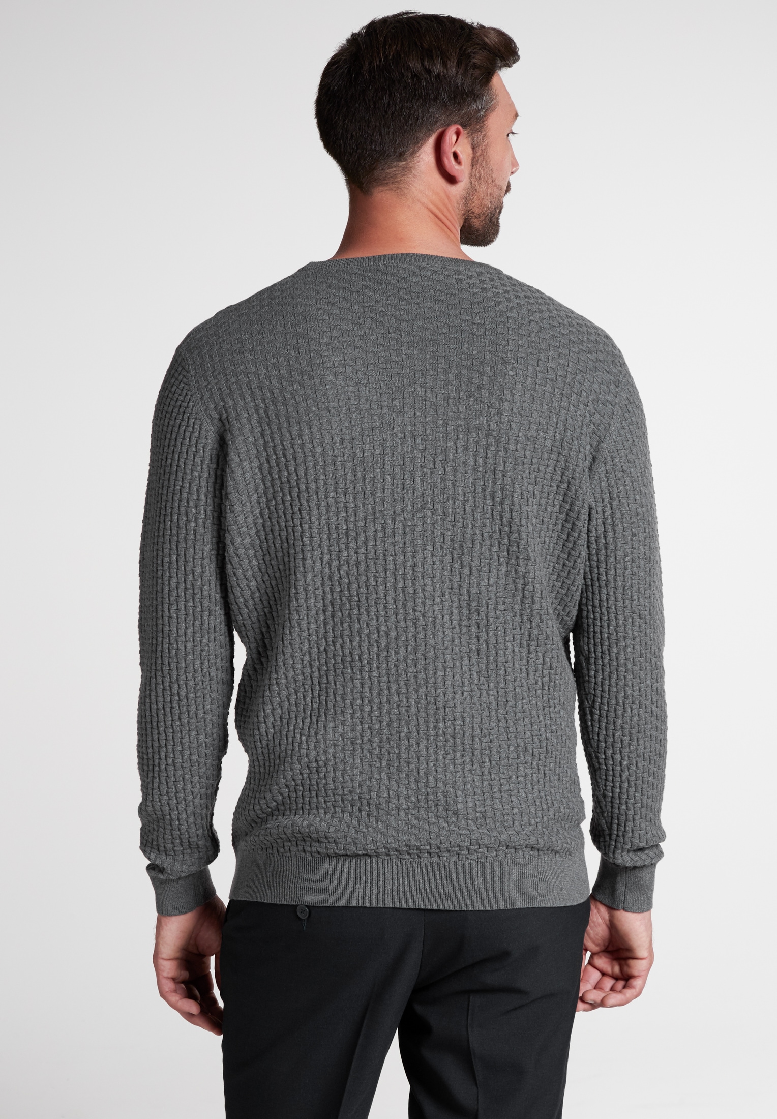Eterna Strickpullover