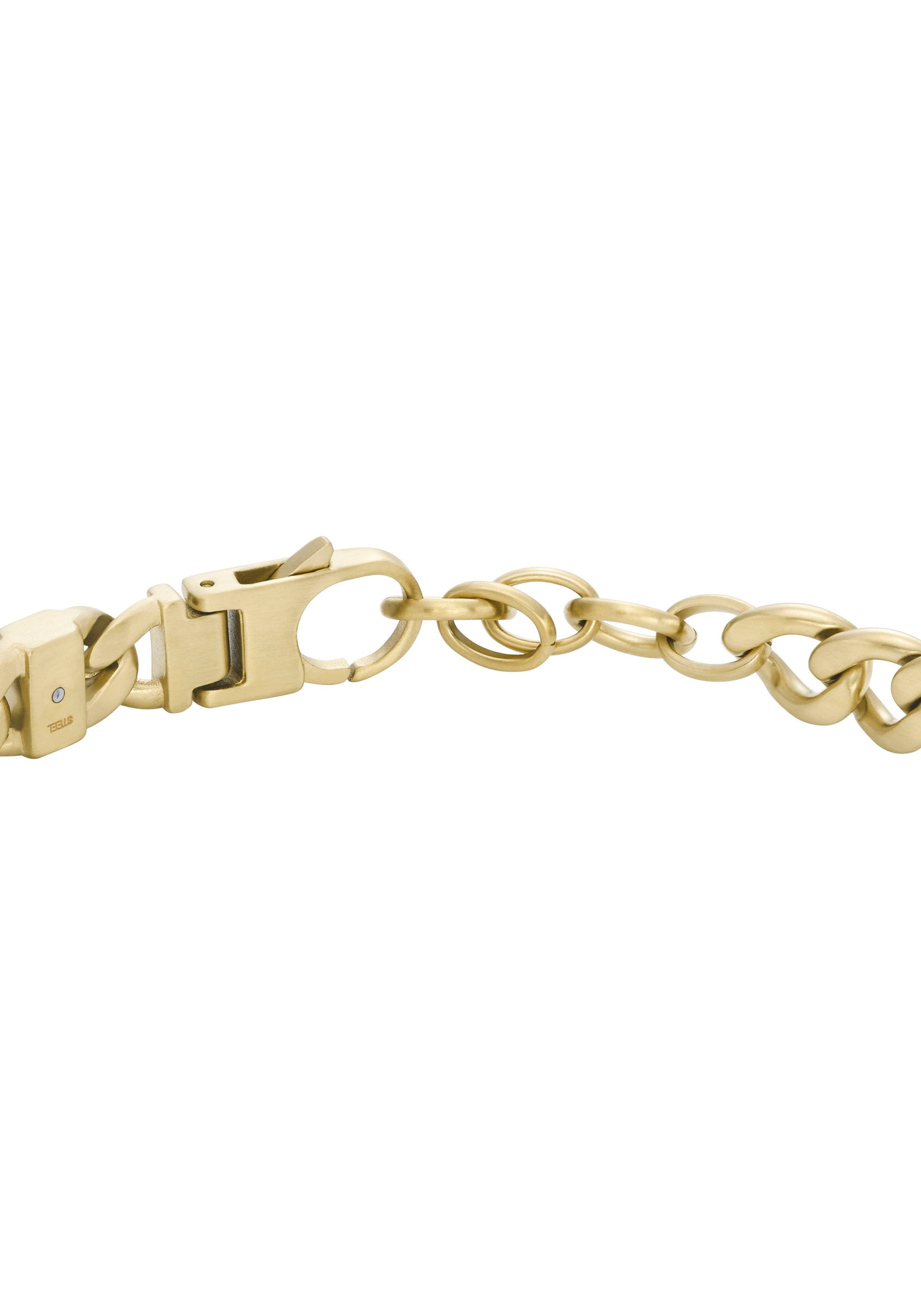 Fossil Armband »DREW, JF04465710«