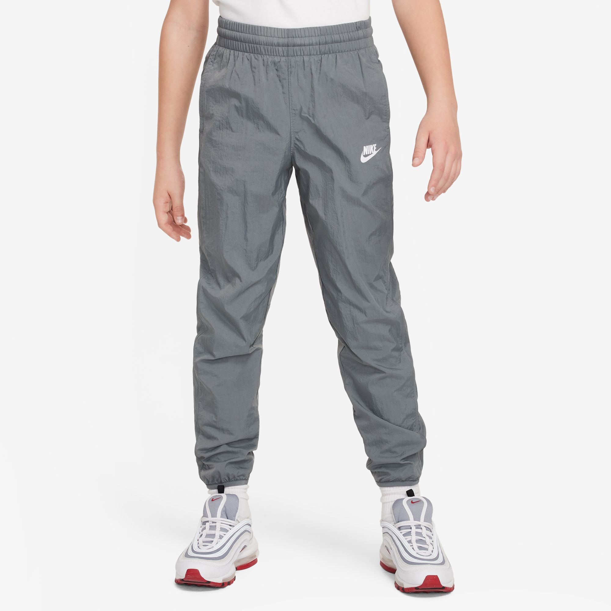 Nike Sportswear Trainingsanzug »BIG KIDS' TRACKSUIT«