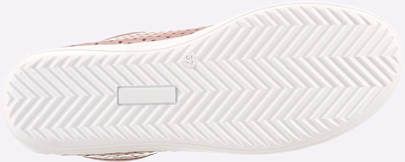 Andrea Conti Sneaker