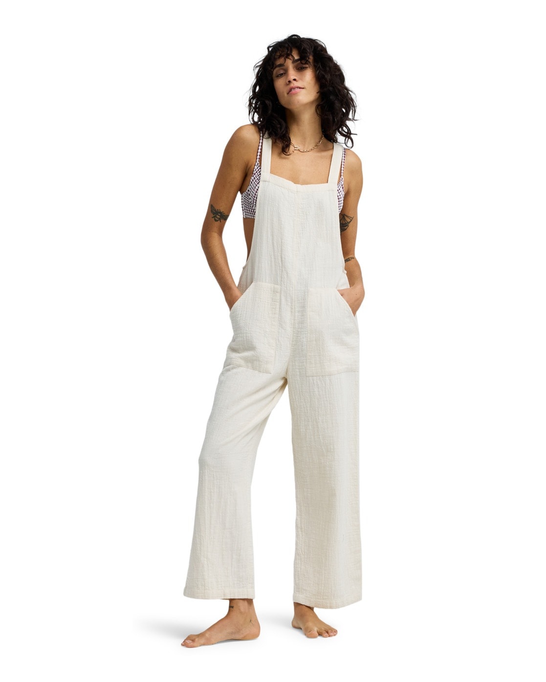Billabong Overall »Pacific Time«