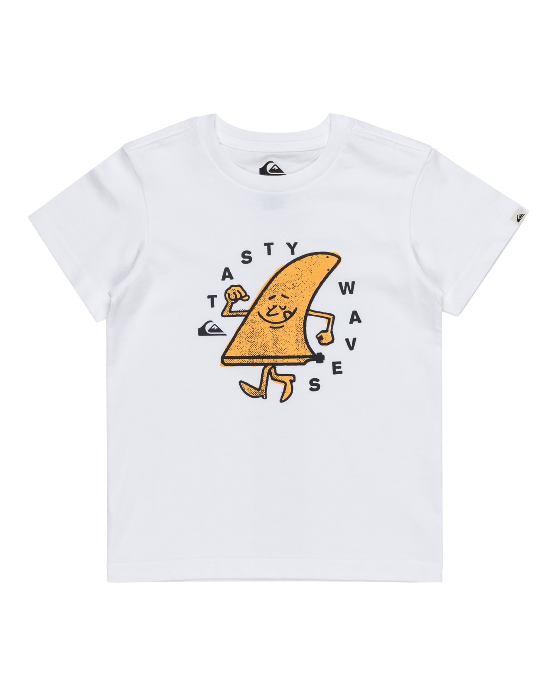 Quiksilver Shirttop »Tasty Waves«