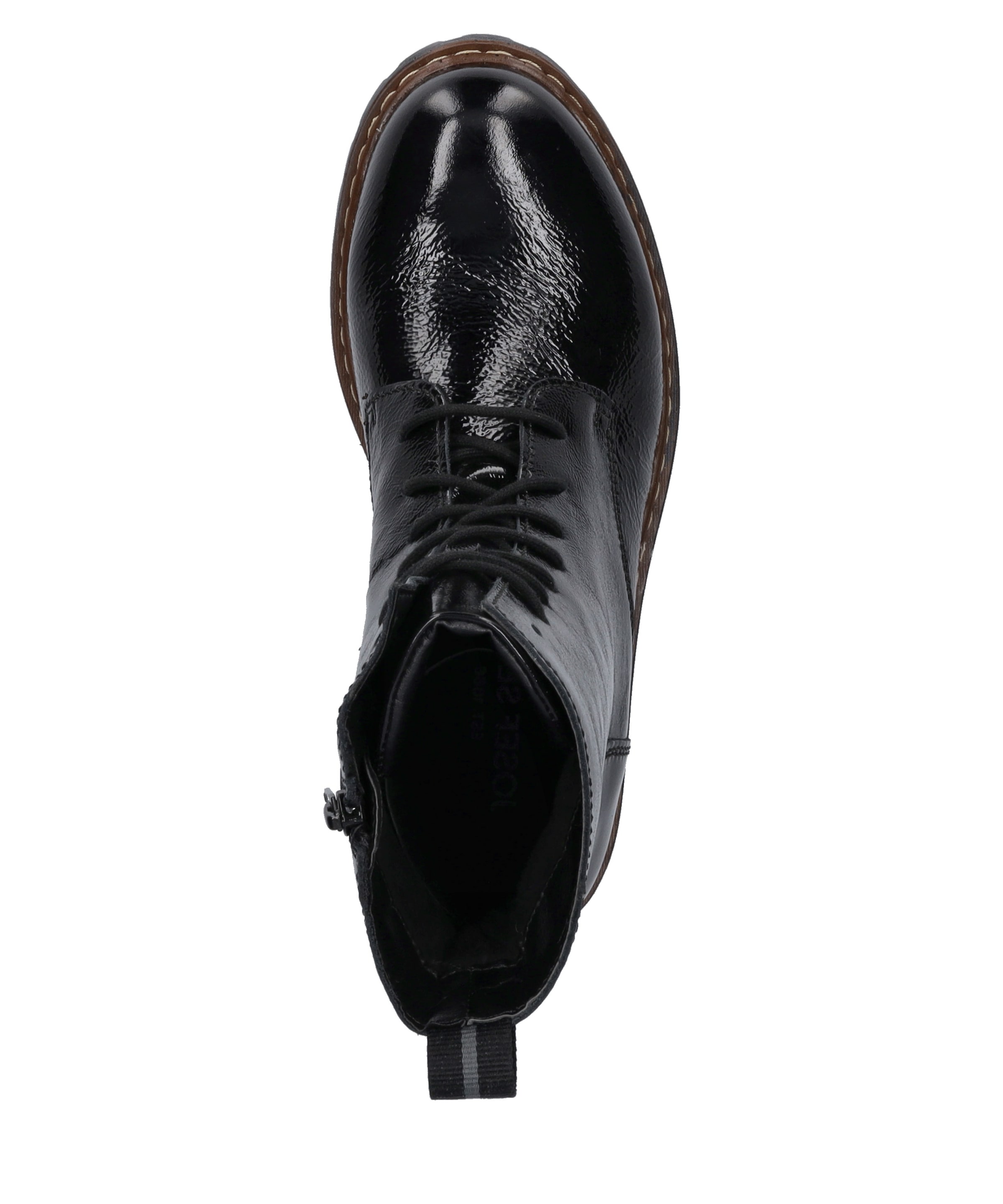 Josef Seibel Stiefelette »Marta 02, schwarz«
