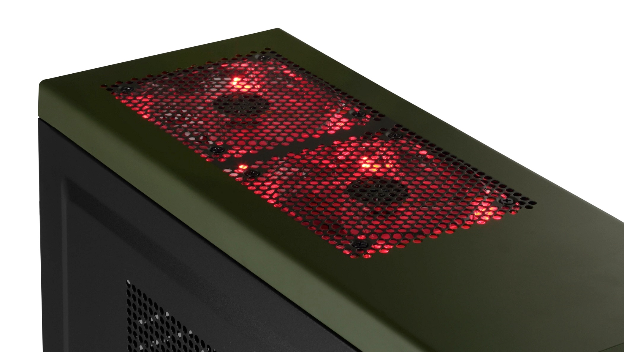 Hyrican Gaming-PC »6774«, Windows 11