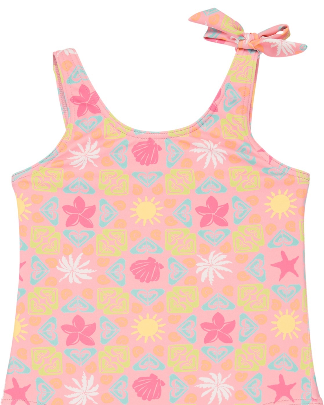 Roxy Badeanzug »Check«