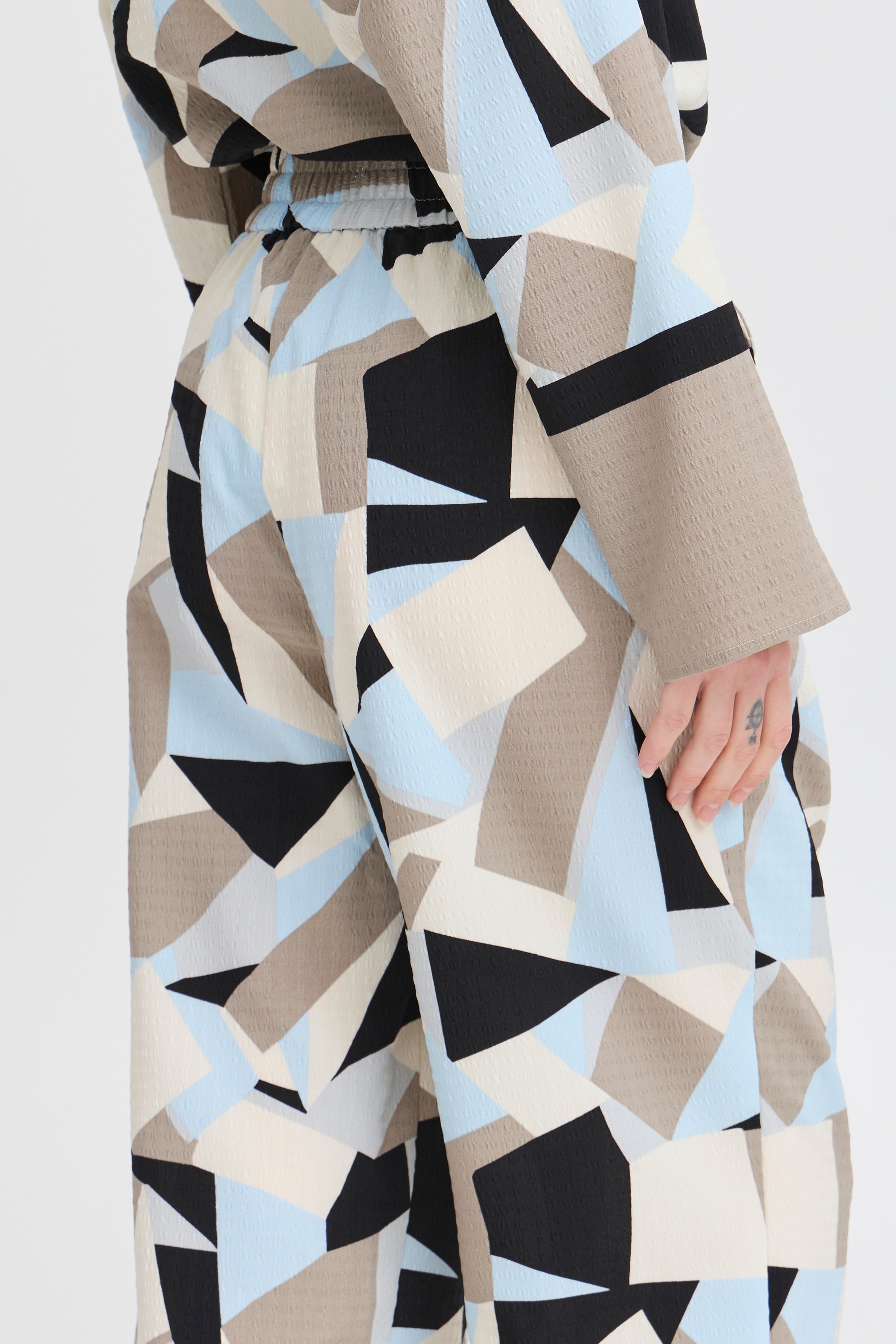 b.young Stoffhose »Hose BYFAVIA«