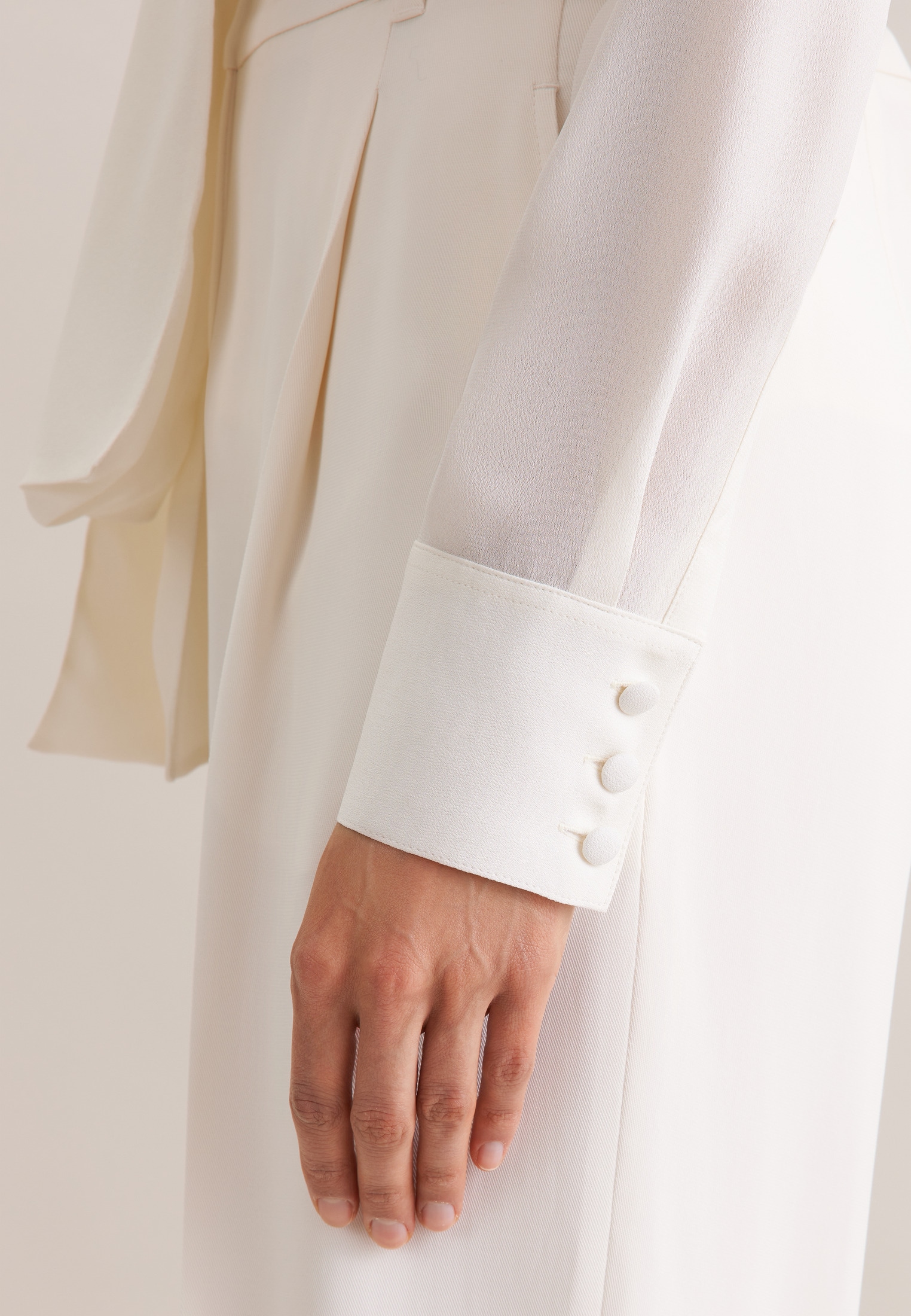 seidensticker Klassische Bluse