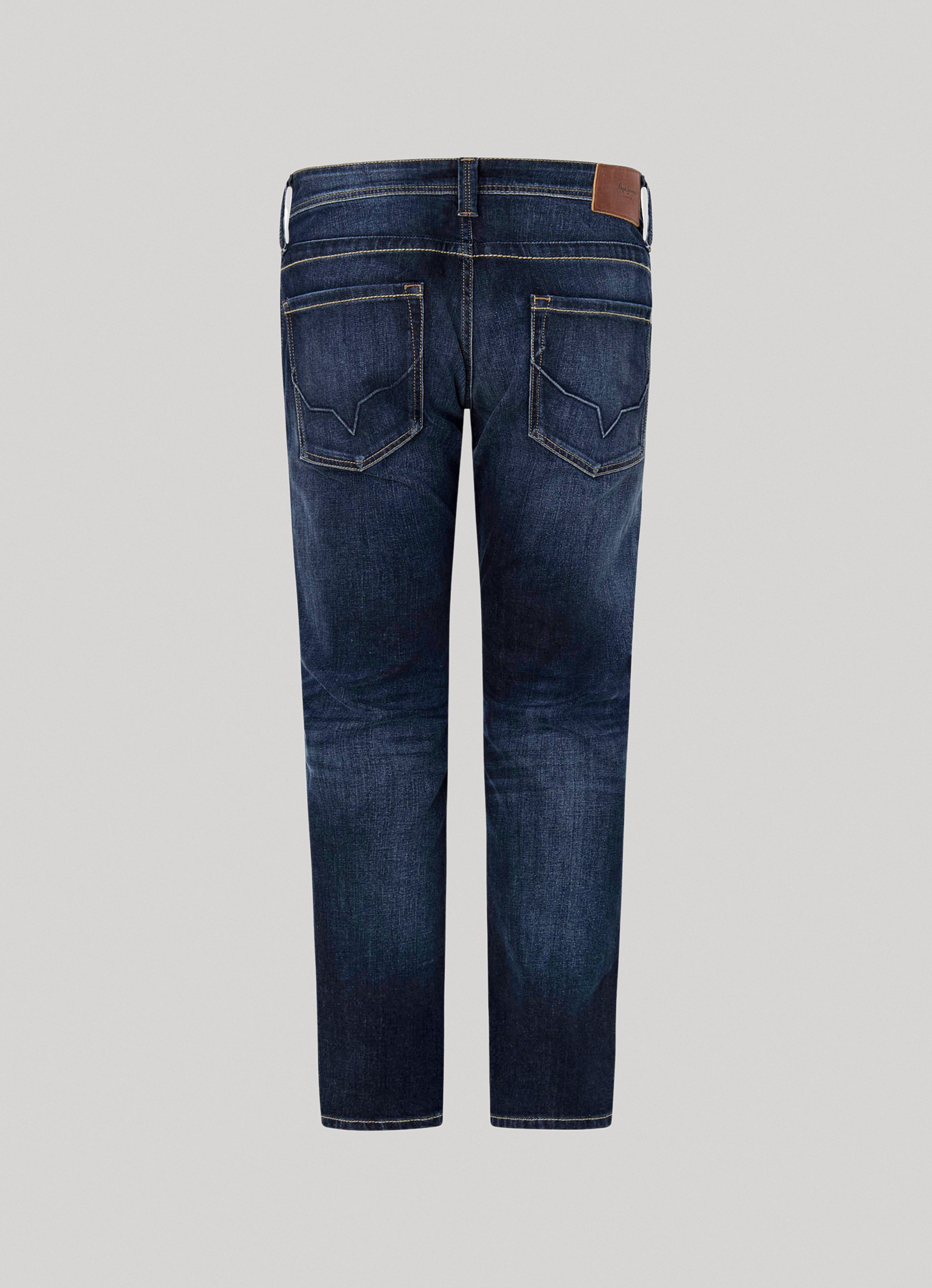 Pepe Jeans Regular-fit-Jeans »CASH«