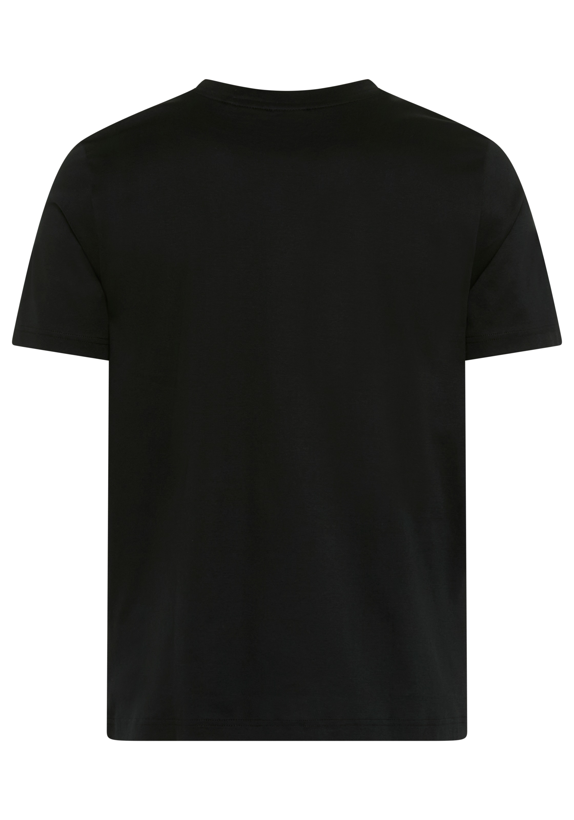 BOSS GREEN T-Shirt »Porsche Spirit 70 Capsule Collection« Premium Herrenmode Limited