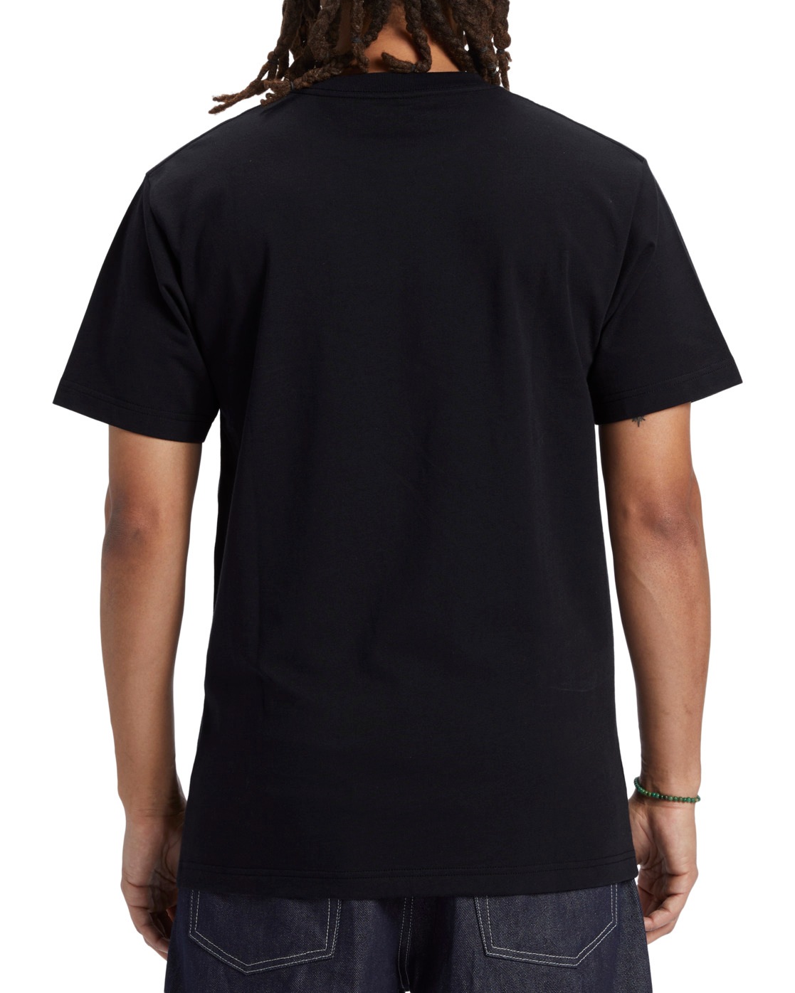 DC Shoes T-Shirt »Static 94«