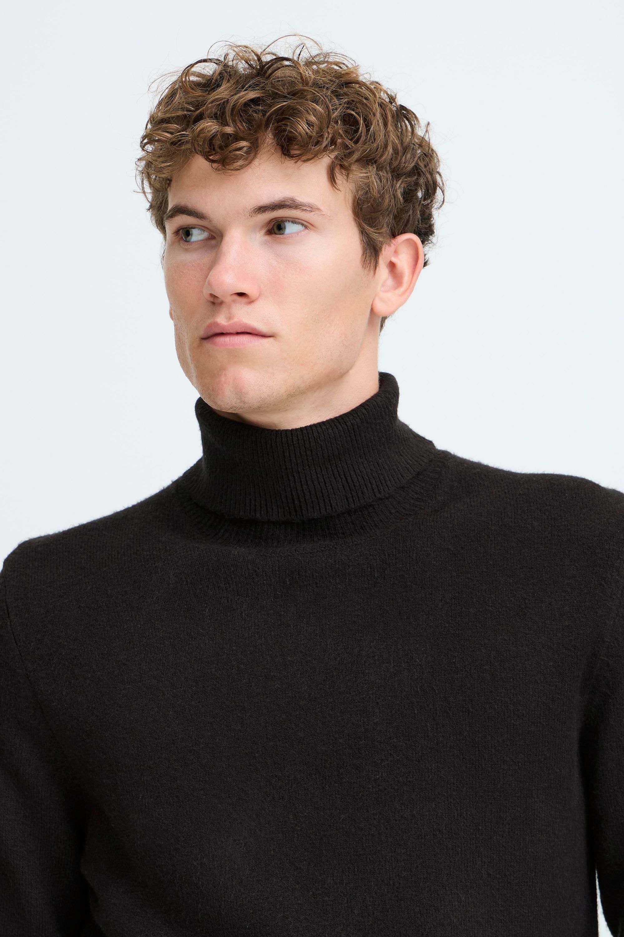 Casual Friday Rollkragenpullover »Rollkragenpullover CFHEINE roll neck«