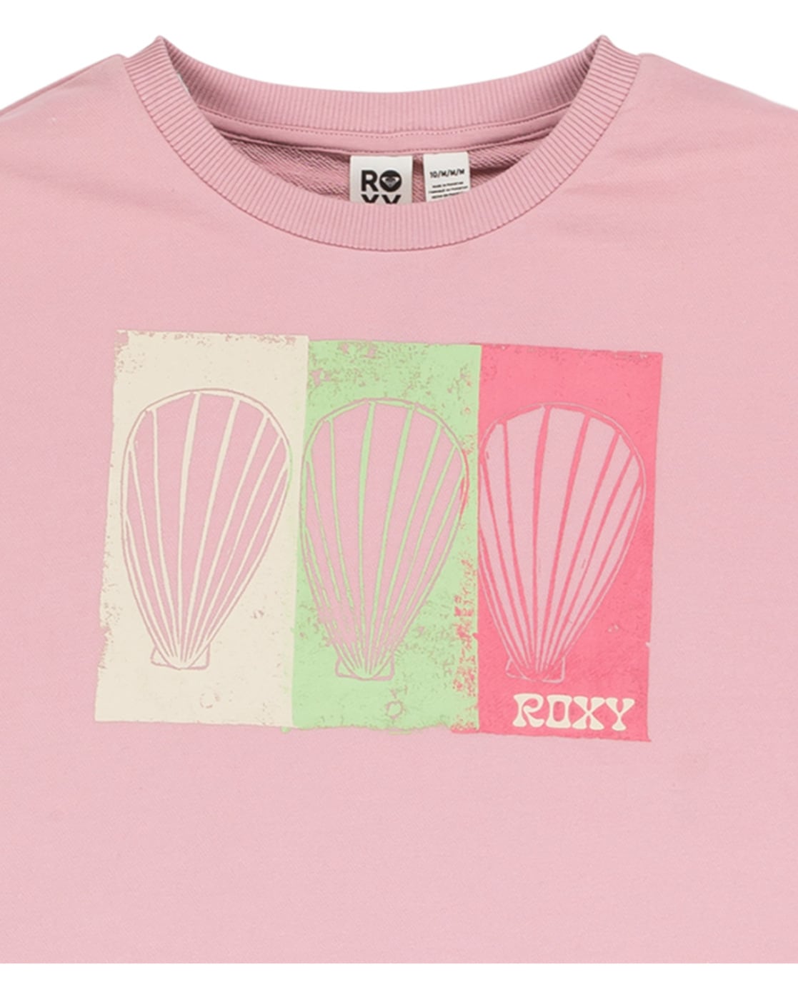 Roxy Sweatshirt »Morning«