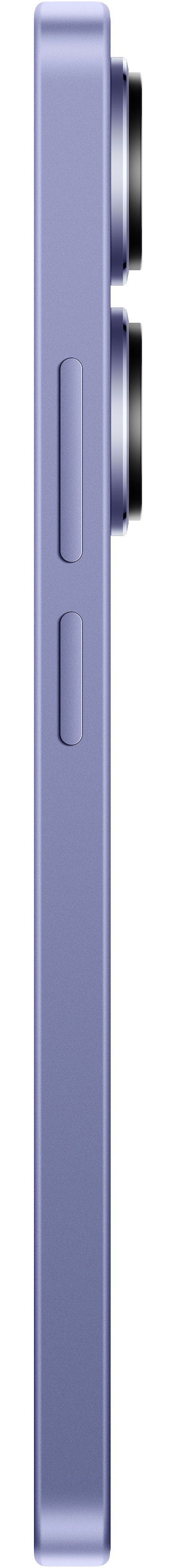 Xiaomi Smartphone »Redmi Note 13 Pro 8+256GB«, Lavender Purple