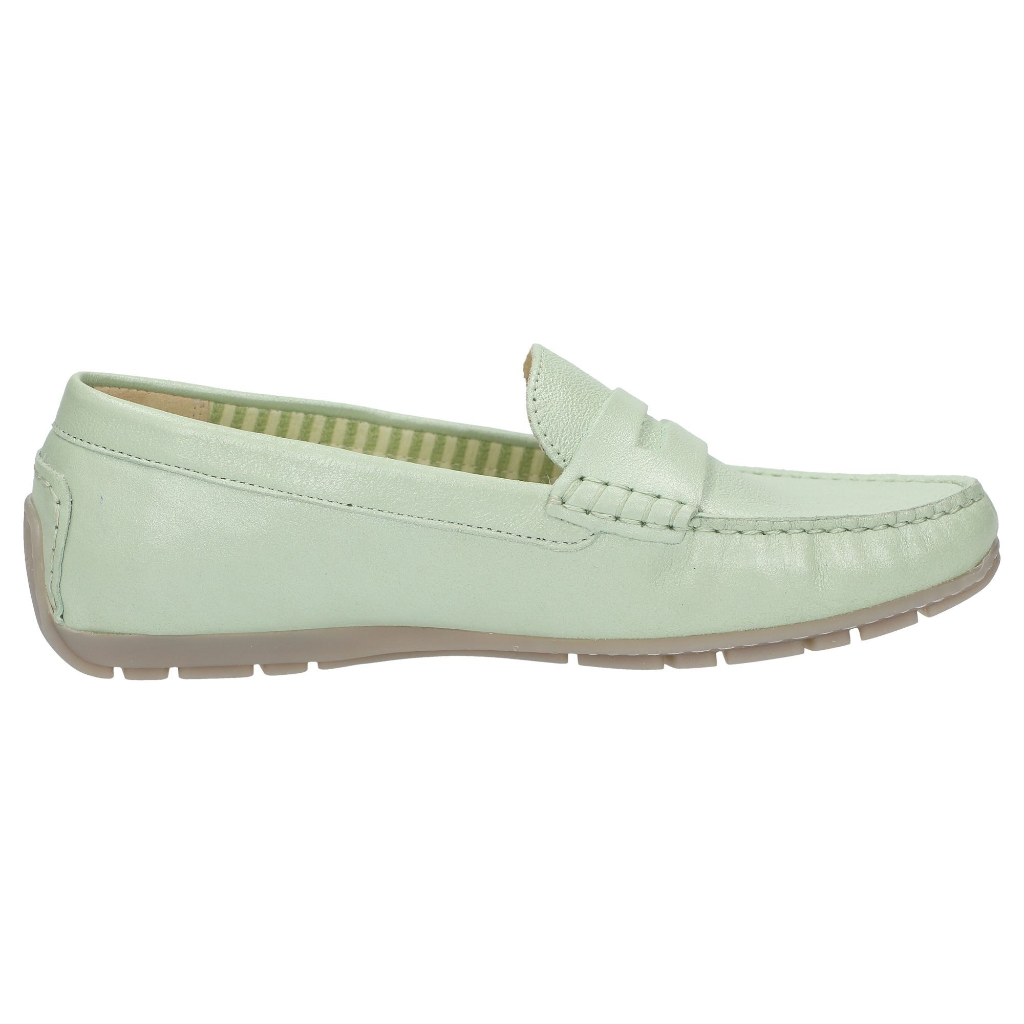 SIOUX Slipper »Carmona-700«