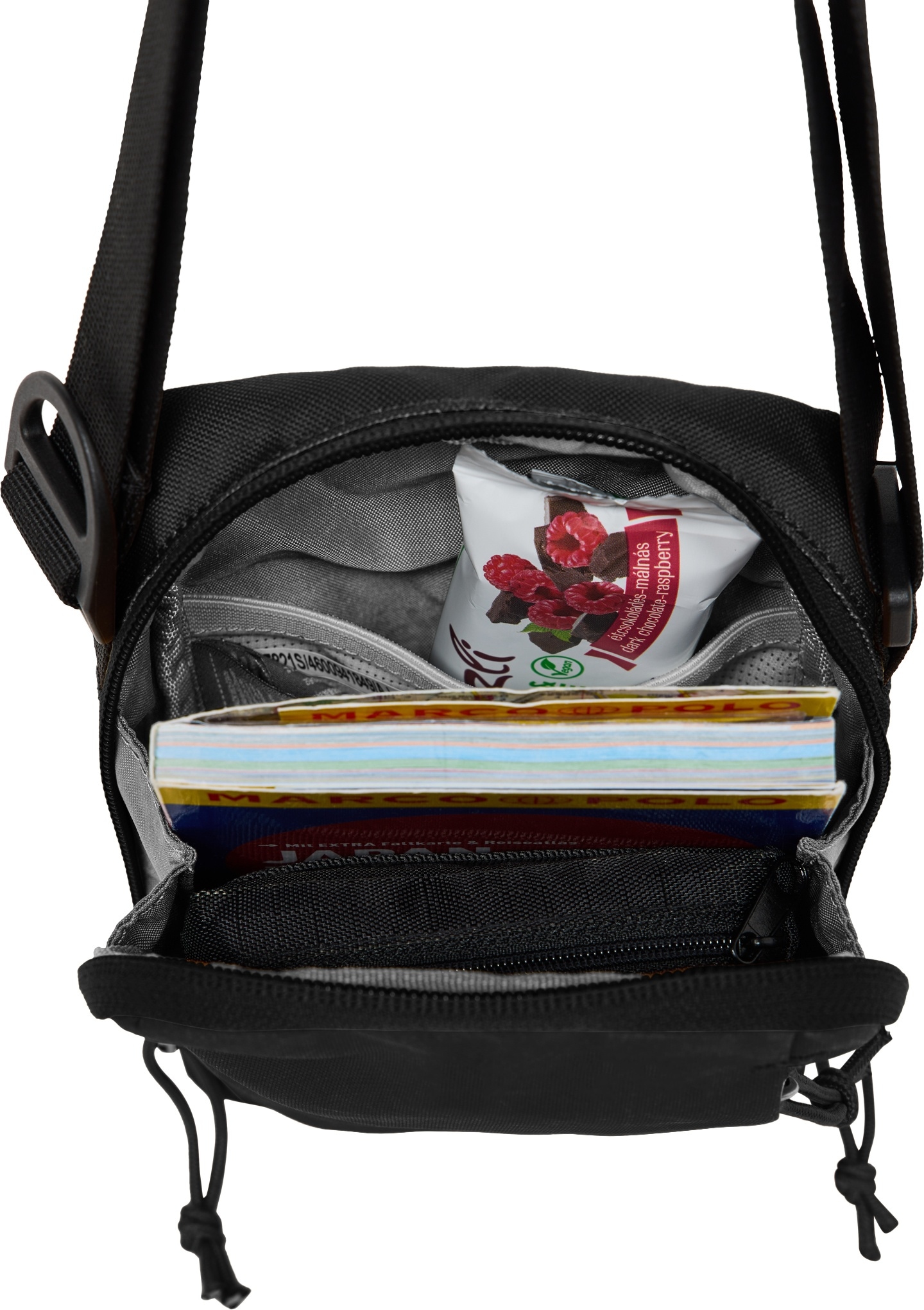 Jack Wolfskin Umhängetasche »KONYA BAG«