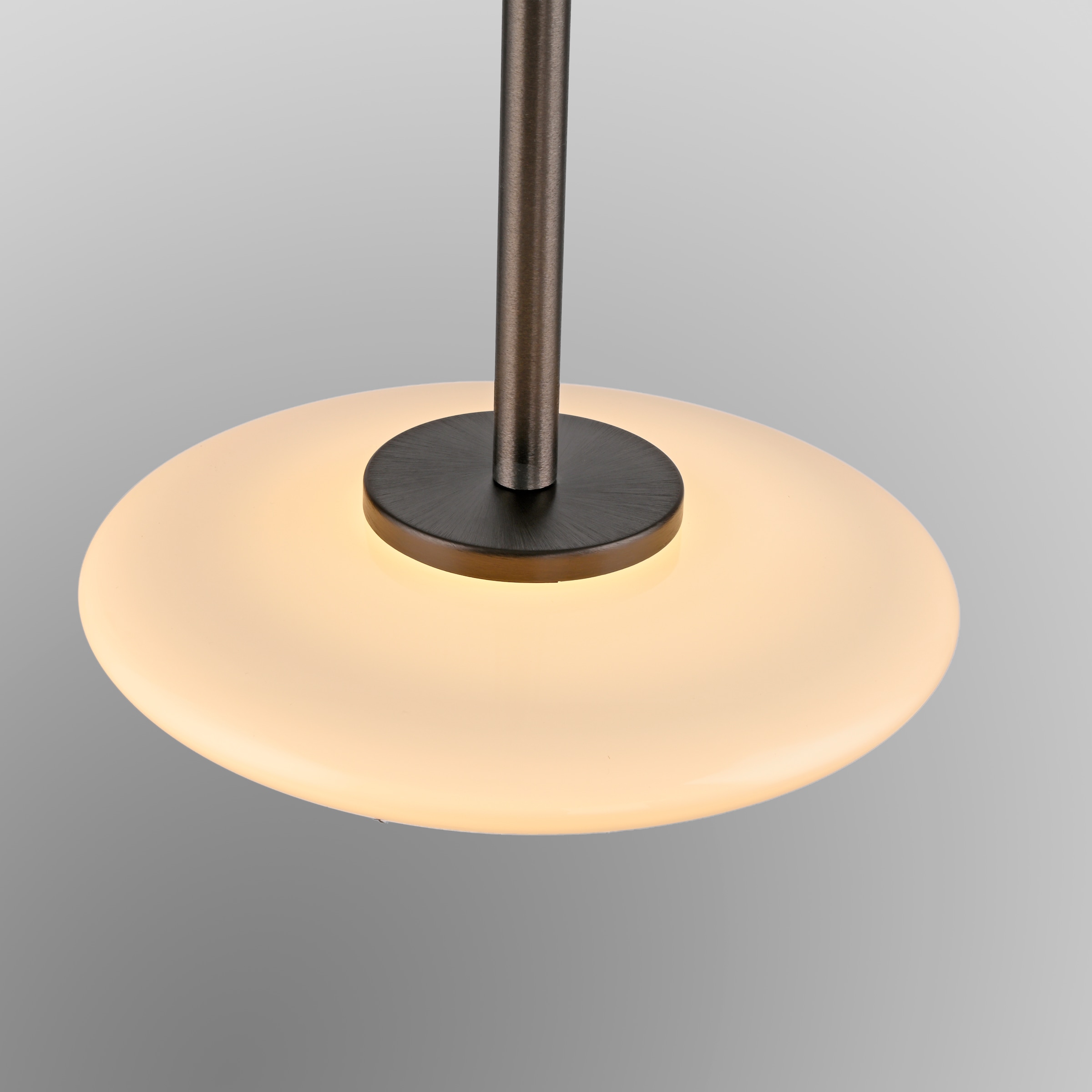 Neuhaus PURE LED Pendelleuchte »PURE Vitrum« LED-Board 1 Stk. Warmweiß Comfort Lift, dimmfähig über separaten Tronicdimmer